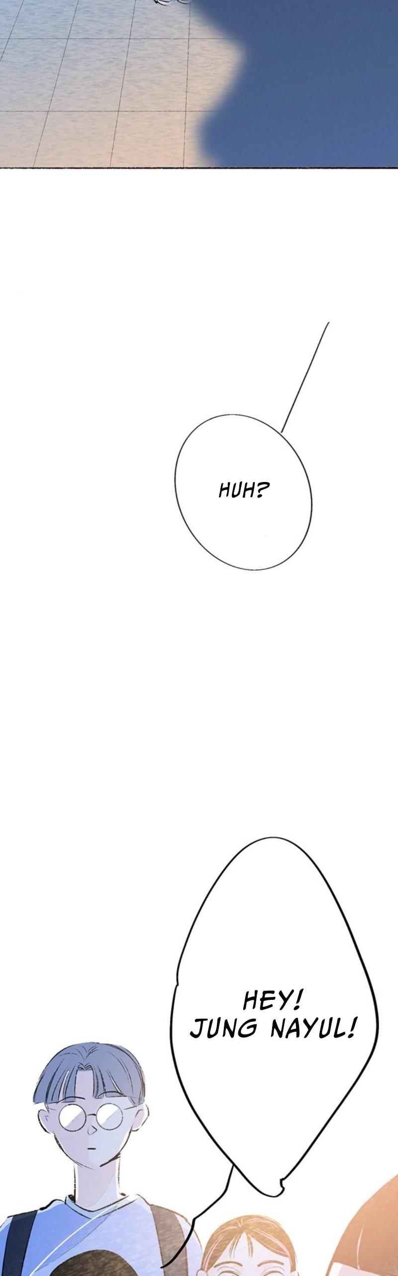 Why Don’t I Have Anyone By My Side? - Chapter 52 Page 26