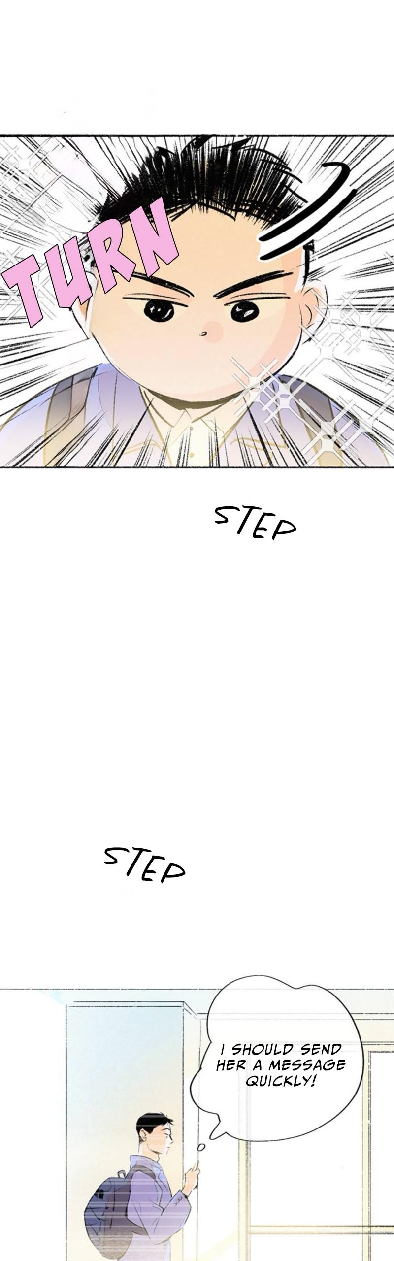 Why Don’t I Have Anyone By My Side? - Chapter 52 Page 3