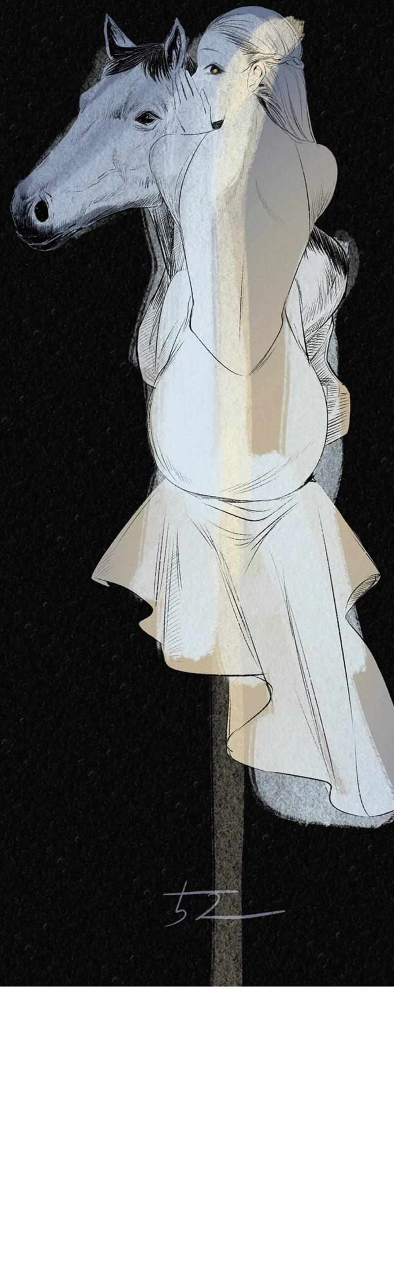 Why Don’t I Have Anyone By My Side? - Chapter 52 Page 6