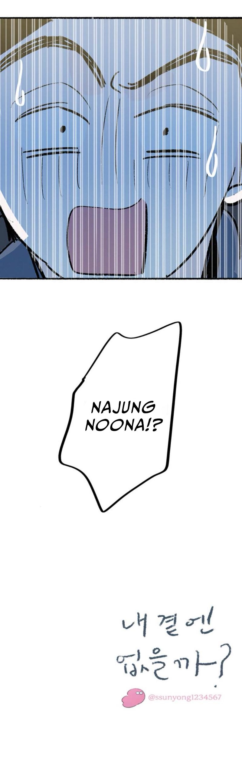 Why Don’t I Have Anyone By My Side? - Chapter 52 Page 62