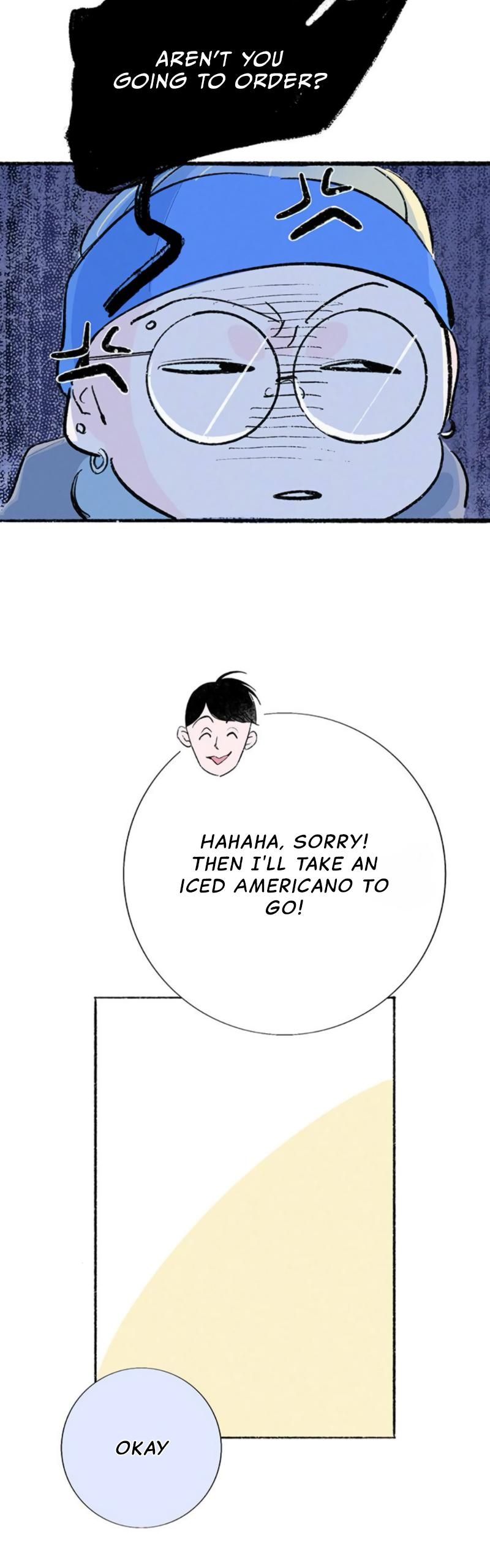 Why Don’t I Have Anyone By My Side? - Chapter 53 Page 13