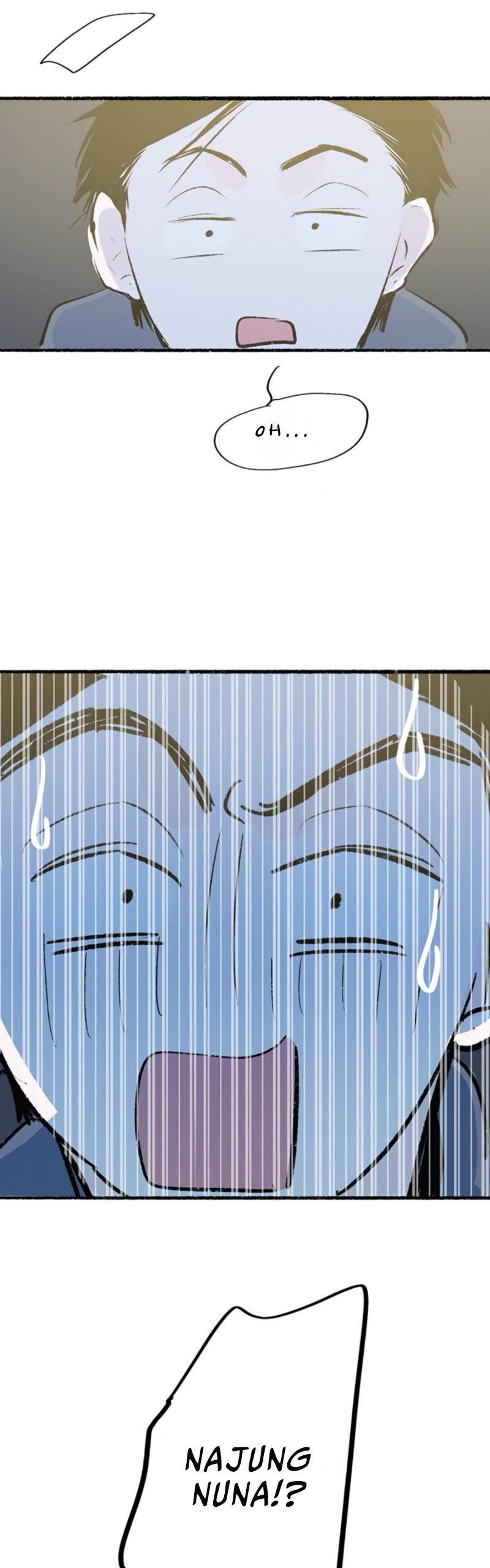 Why Don’t I Have Anyone By My Side? - Chapter 53 Page 3