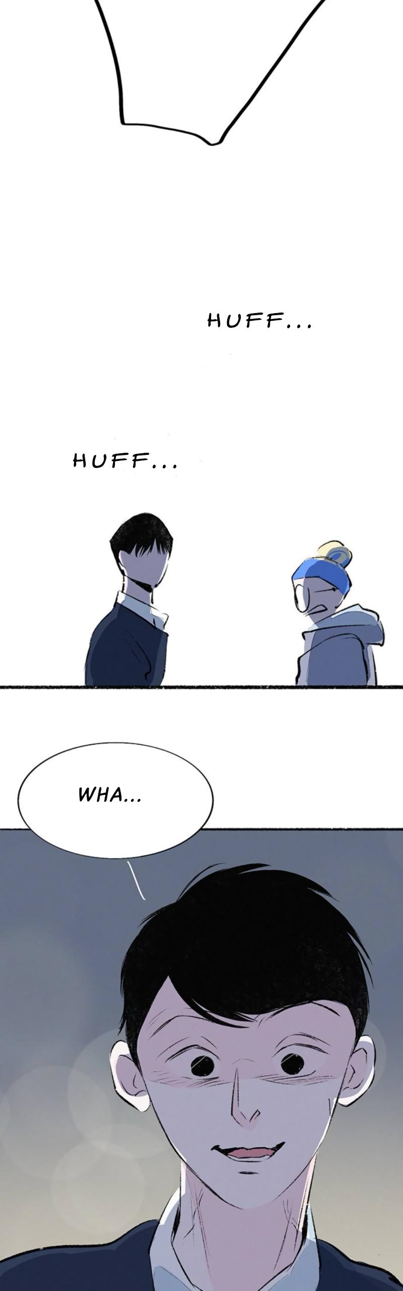 Why Don’t I Have Anyone By My Side? - Chapter 53 Page 40