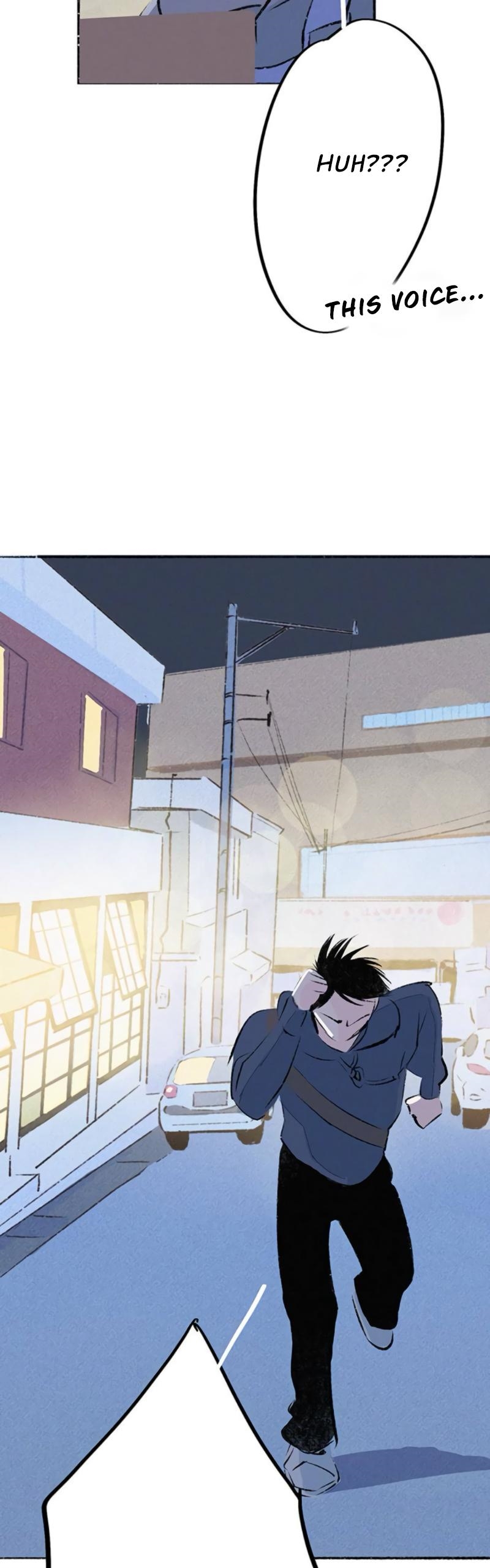 Why Don’t I Have Anyone By My Side? - Chapter 53 Page 50