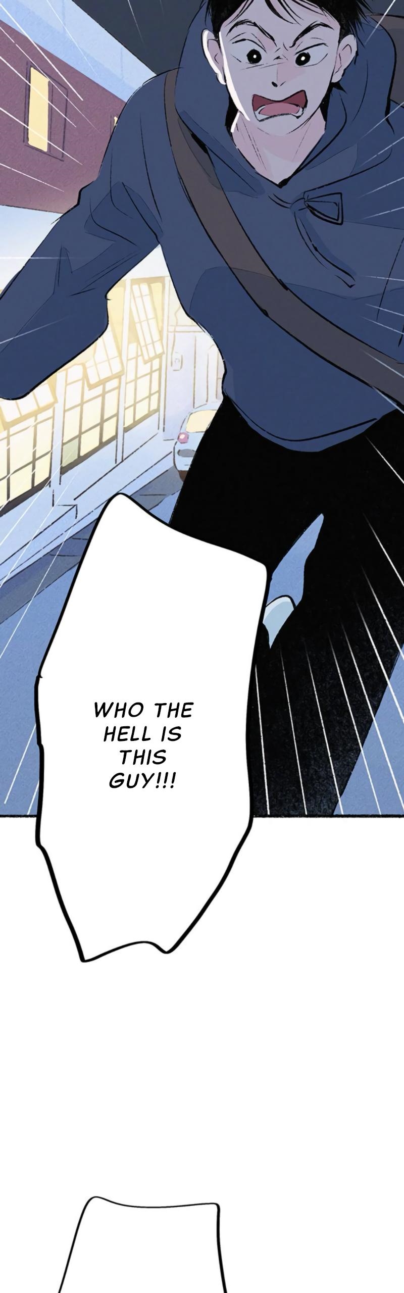 Why Don’t I Have Anyone By My Side? - Chapter 53 Page 52