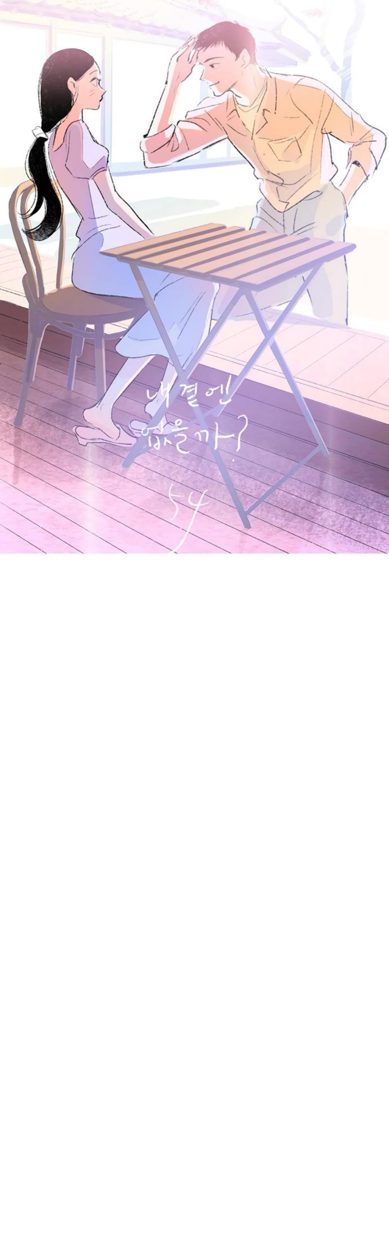 Why Don’t I Have Anyone By My Side? - Chapter 54 Page 10