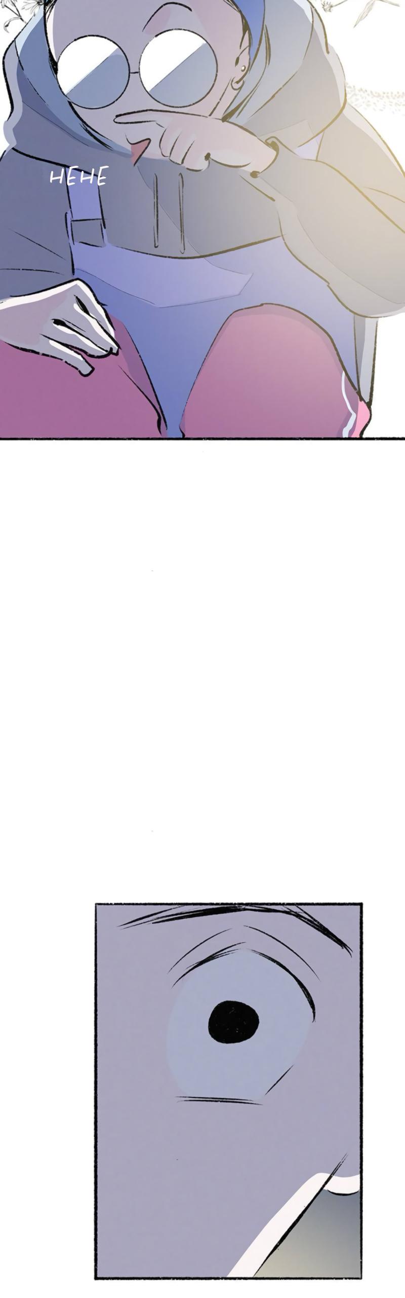 Why Don’t I Have Anyone By My Side? - Chapter 54 Page 30