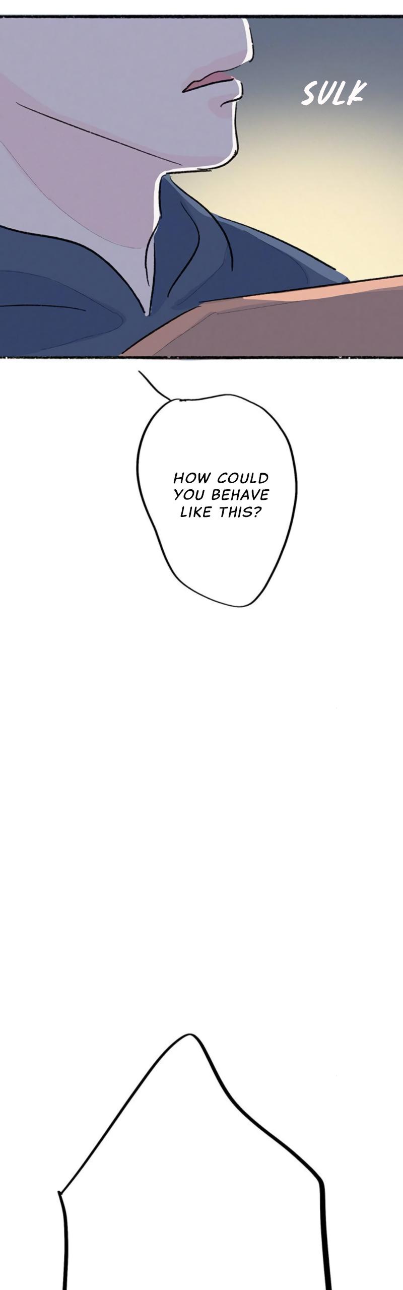 Why Don’t I Have Anyone By My Side? - Chapter 54 Page 44