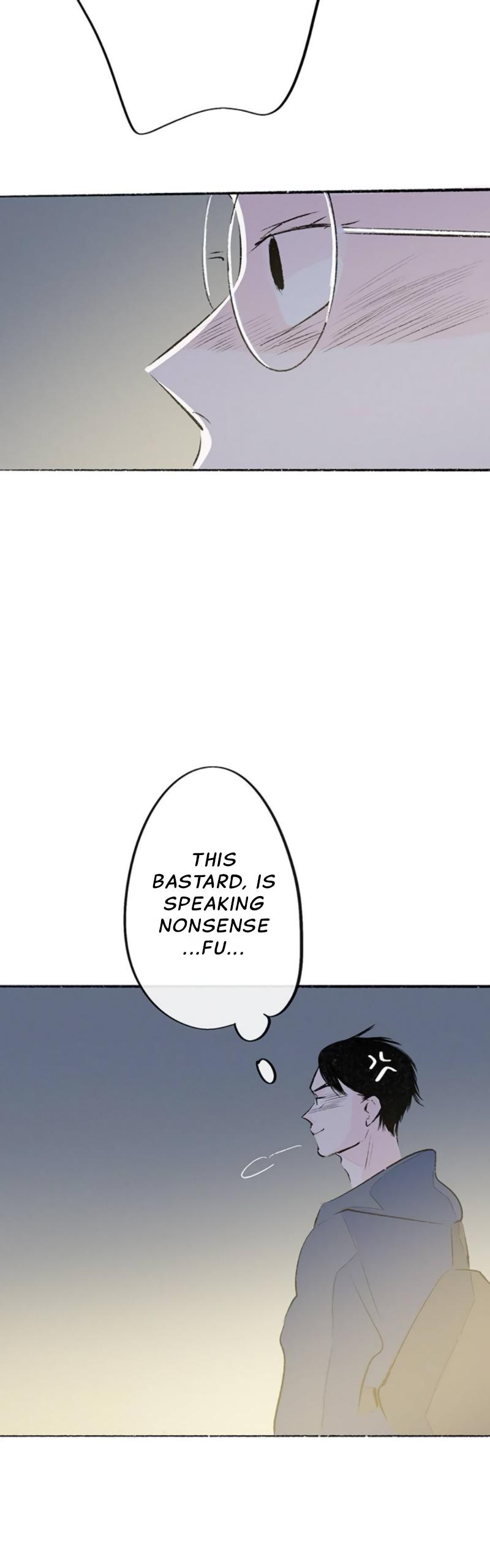 Why Don’t I Have Anyone By My Side? - Chapter 54 Page 5