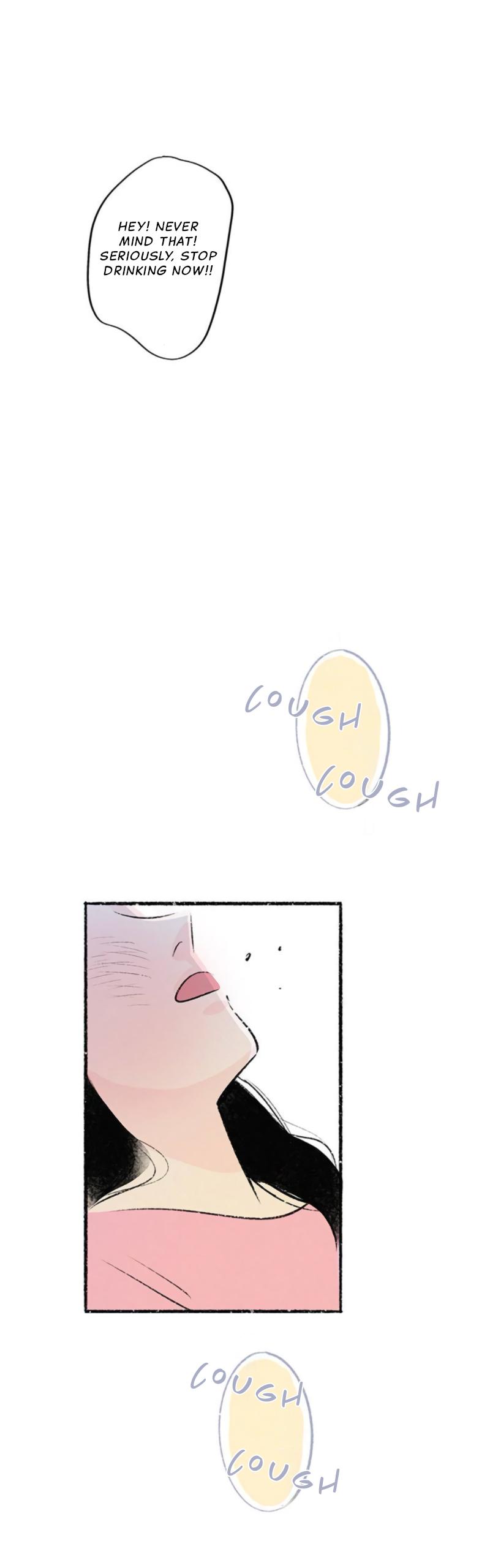 Why Don’t I Have Anyone By My Side? - Chapter 54 Page 54