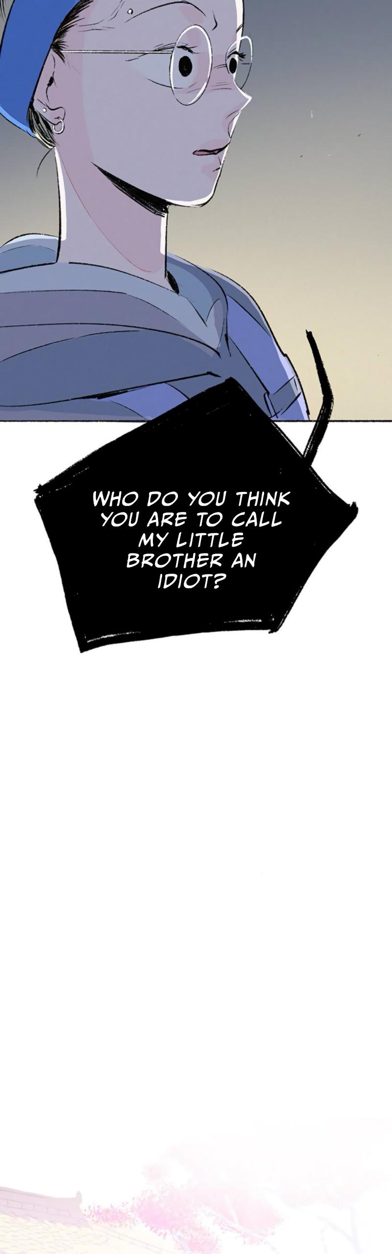 Why Don’t I Have Anyone By My Side? - Chapter 54 Page 9