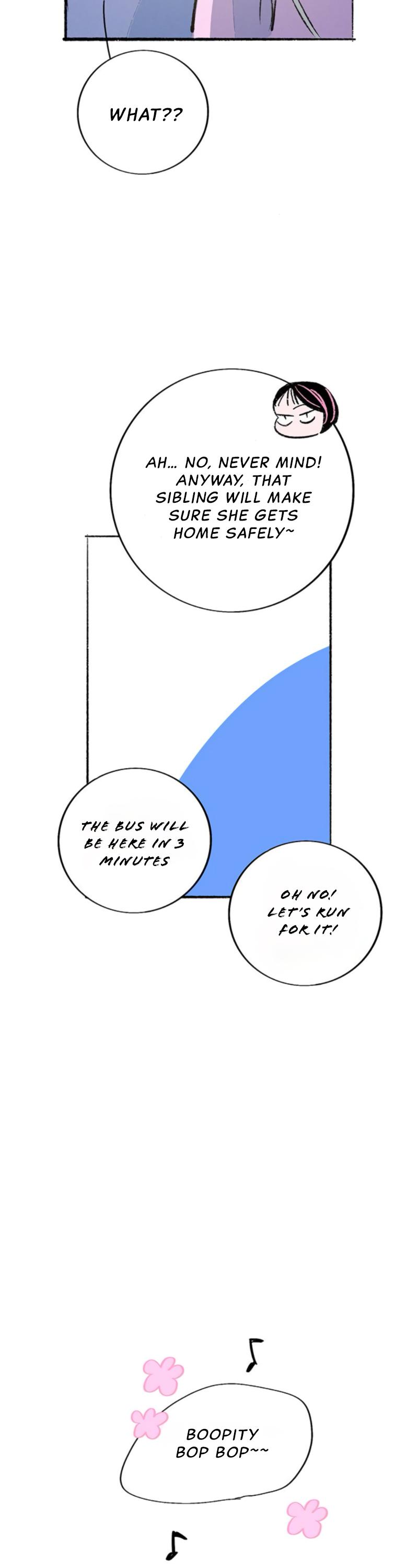 Why Don’t I Have Anyone By My Side? - Chapter 55 Page 18