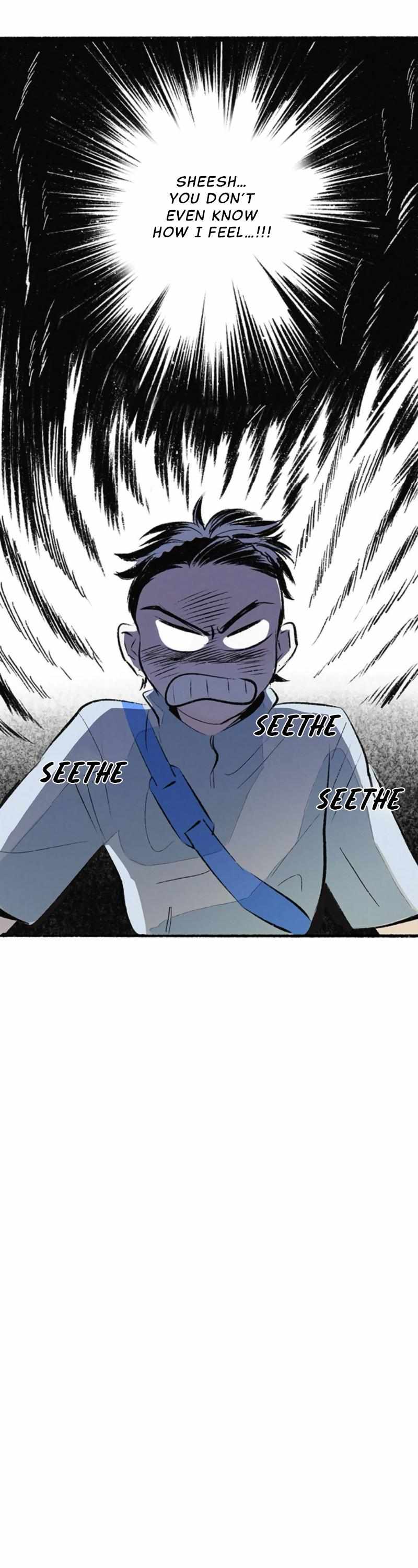 Why Don’t I Have Anyone By My Side? - Chapter 55 Page 26