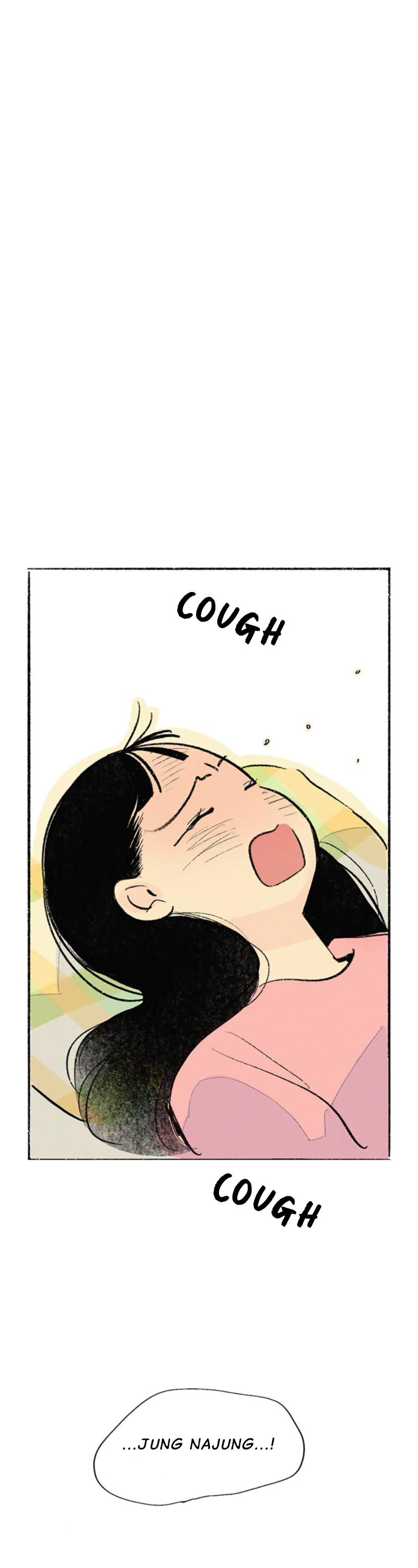 Why Don’t I Have Anyone By My Side? - Chapter 55 Page 3