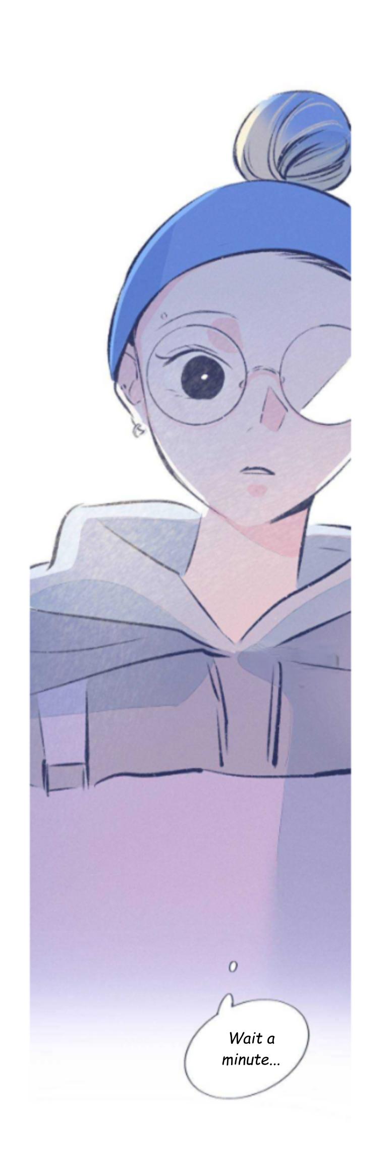 Why Don’t I Have Anyone By My Side? - Chapter 56 Page 12