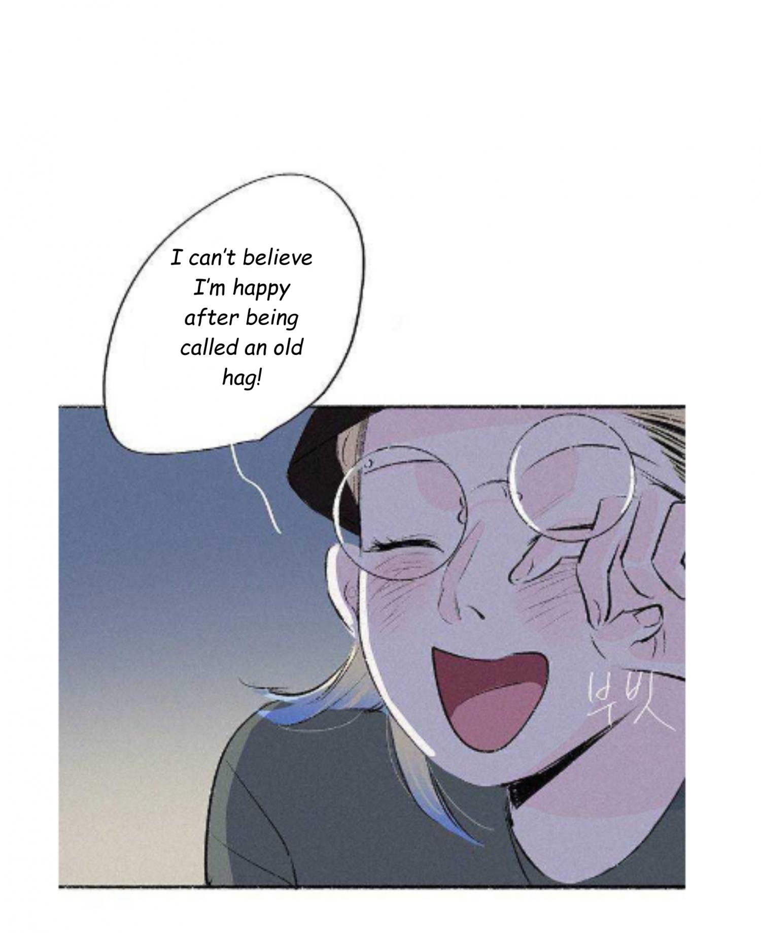 Why Don’t I Have Anyone By My Side? - Chapter 56 Page 15