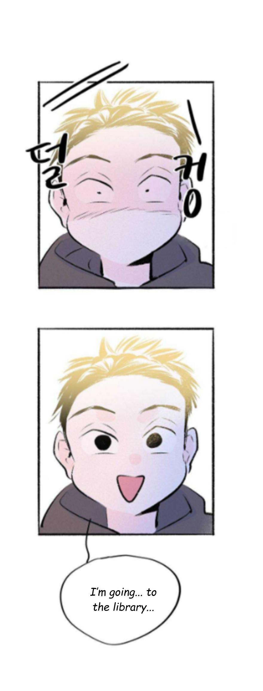 Why Don’t I Have Anyone By My Side? - Chapter 56 Page 4