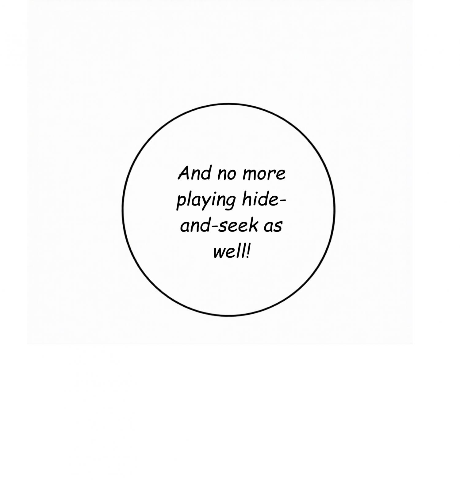 Why Don’t I Have Anyone By My Side? - Chapter 56 Page 54