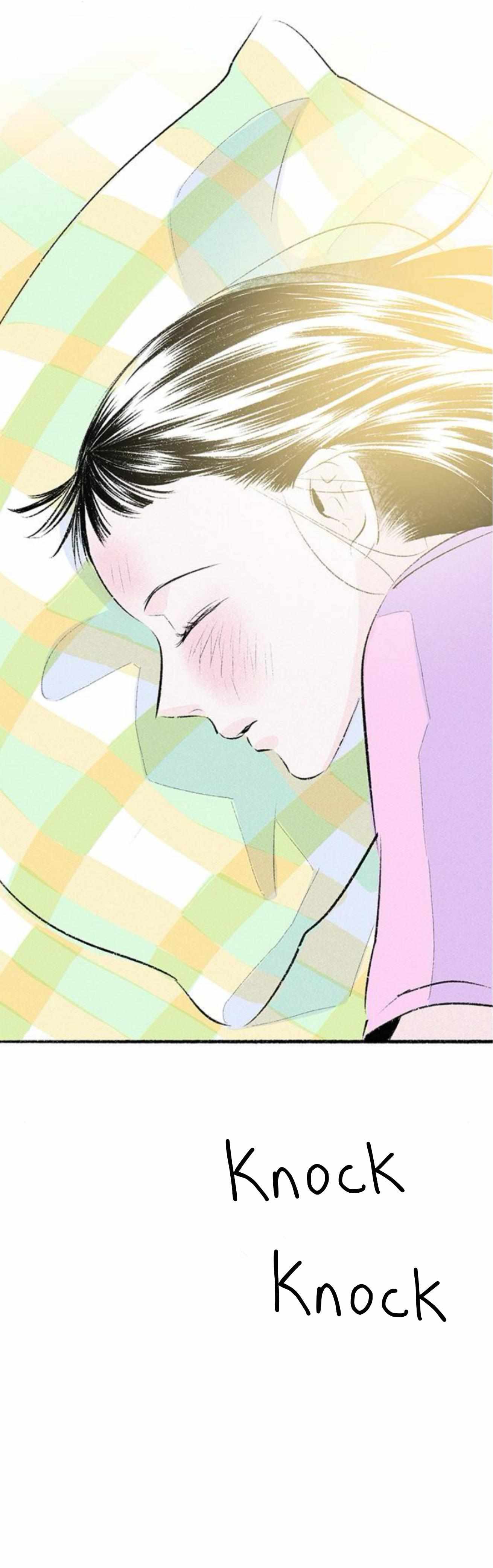 Why Don’t I Have Anyone By My Side? - Chapter 57 Page 13