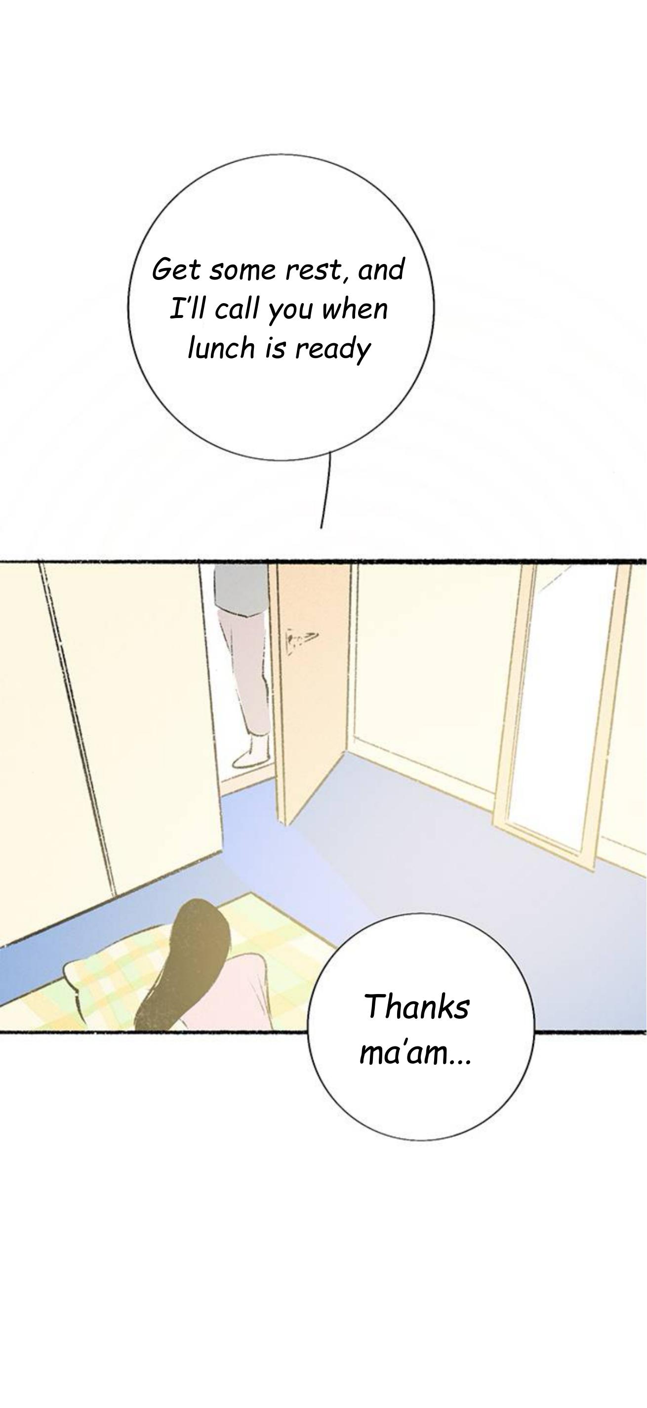 Why Don’t I Have Anyone By My Side? - Chapter 57 Page 20