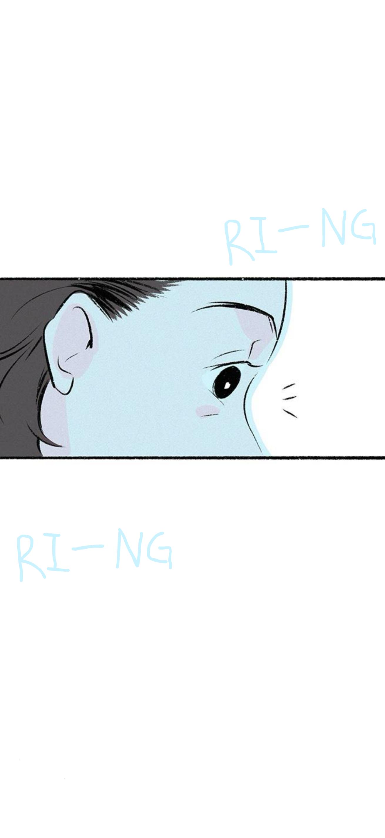 Why Don’t I Have Anyone By My Side? - Chapter 57 Page 24