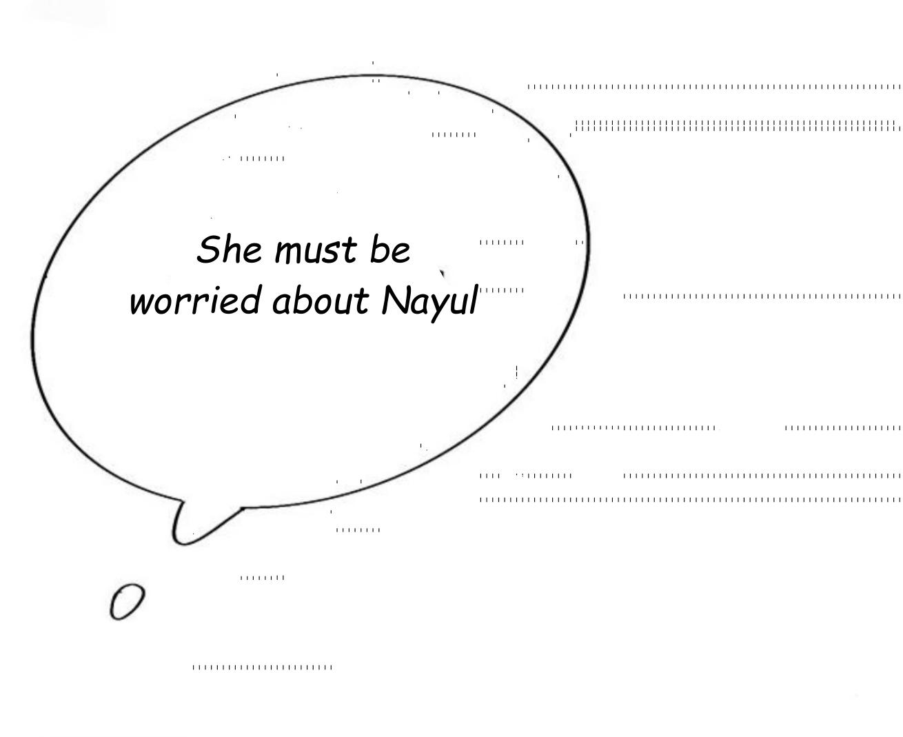 Why Don’t I Have Anyone By My Side? - Chapter 57 Page 26