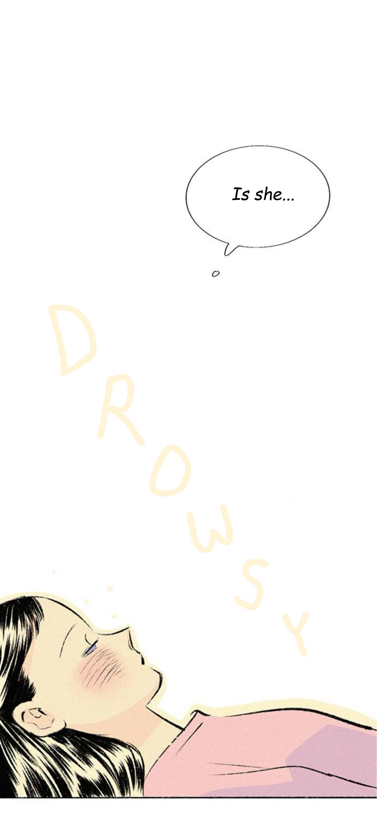 Why Don’t I Have Anyone By My Side? - Chapter 57 Page 36