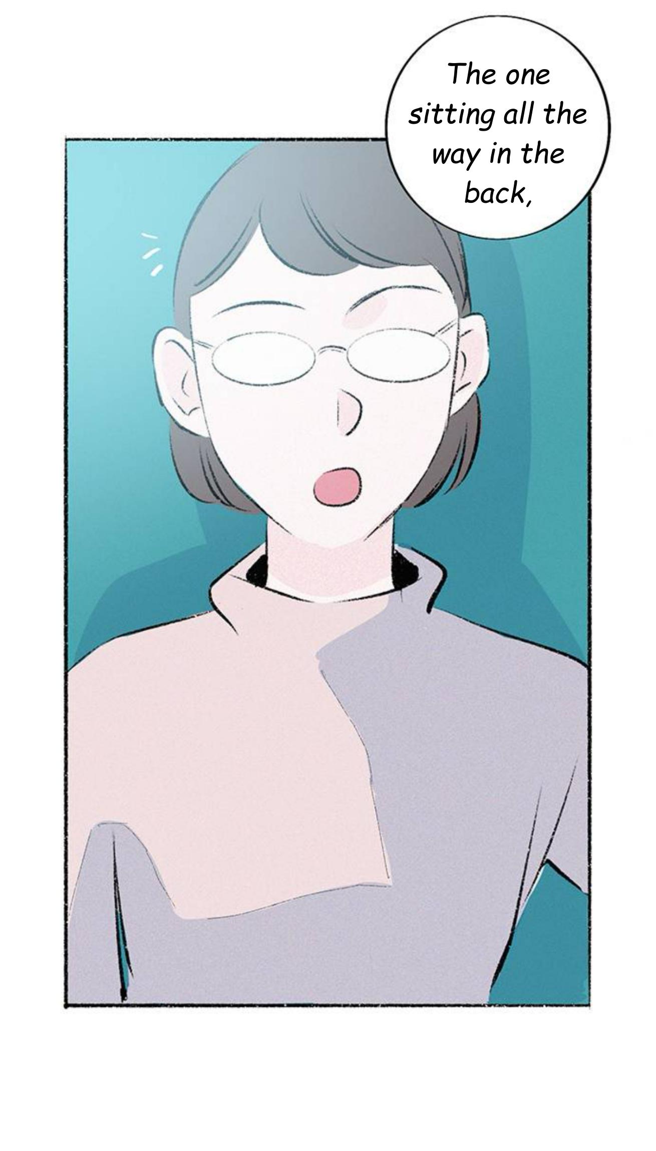 Why Don’t I Have Anyone By My Side? - Chapter 57 Page 4