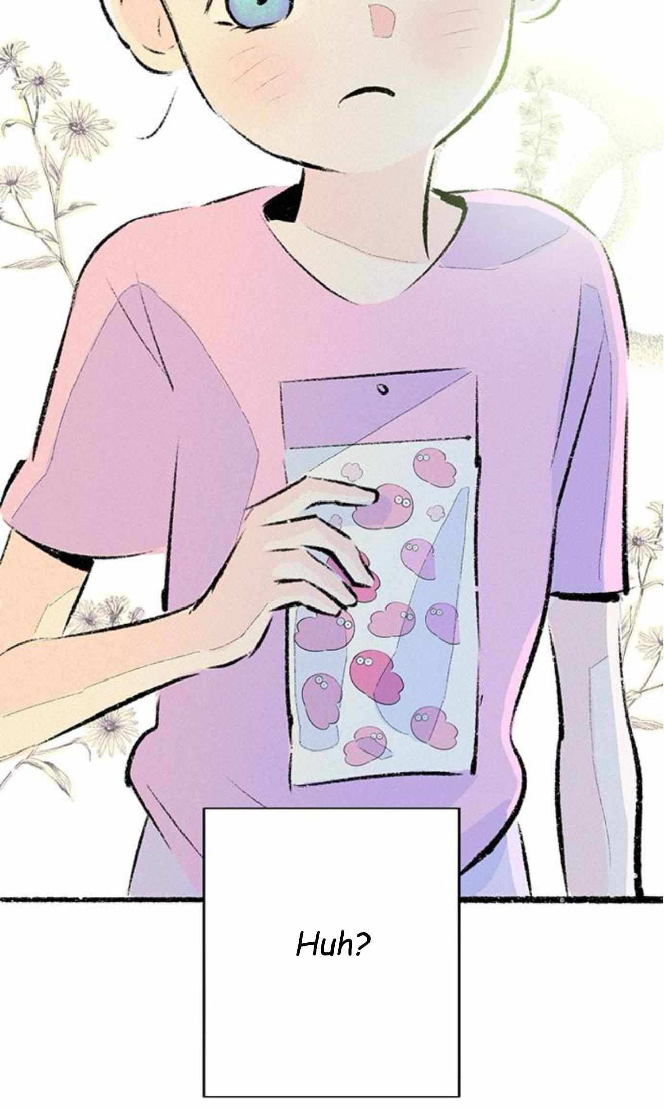 Why Don’t I Have Anyone By My Side? - Chapter 57 Page 45