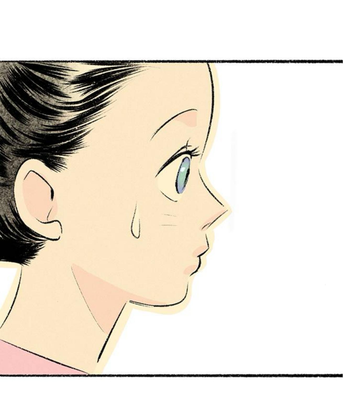 Why Don’t I Have Anyone By My Side? - Chapter 57 Page 50