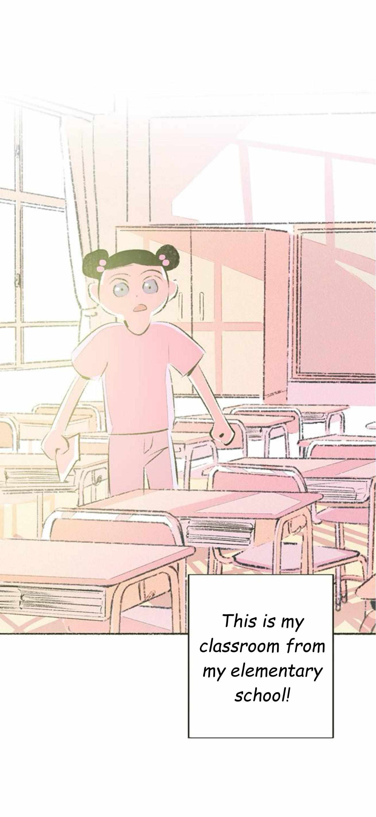 Why Don’t I Have Anyone By My Side? - Chapter 57 Page 53