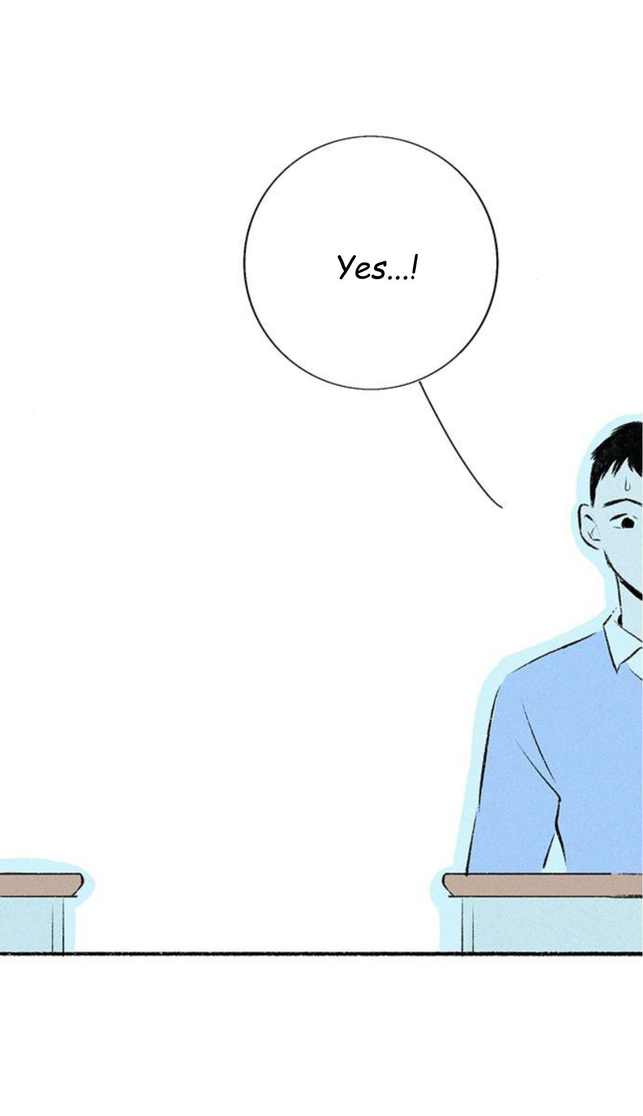 Why Don’t I Have Anyone By My Side? - Chapter 57 Page 6