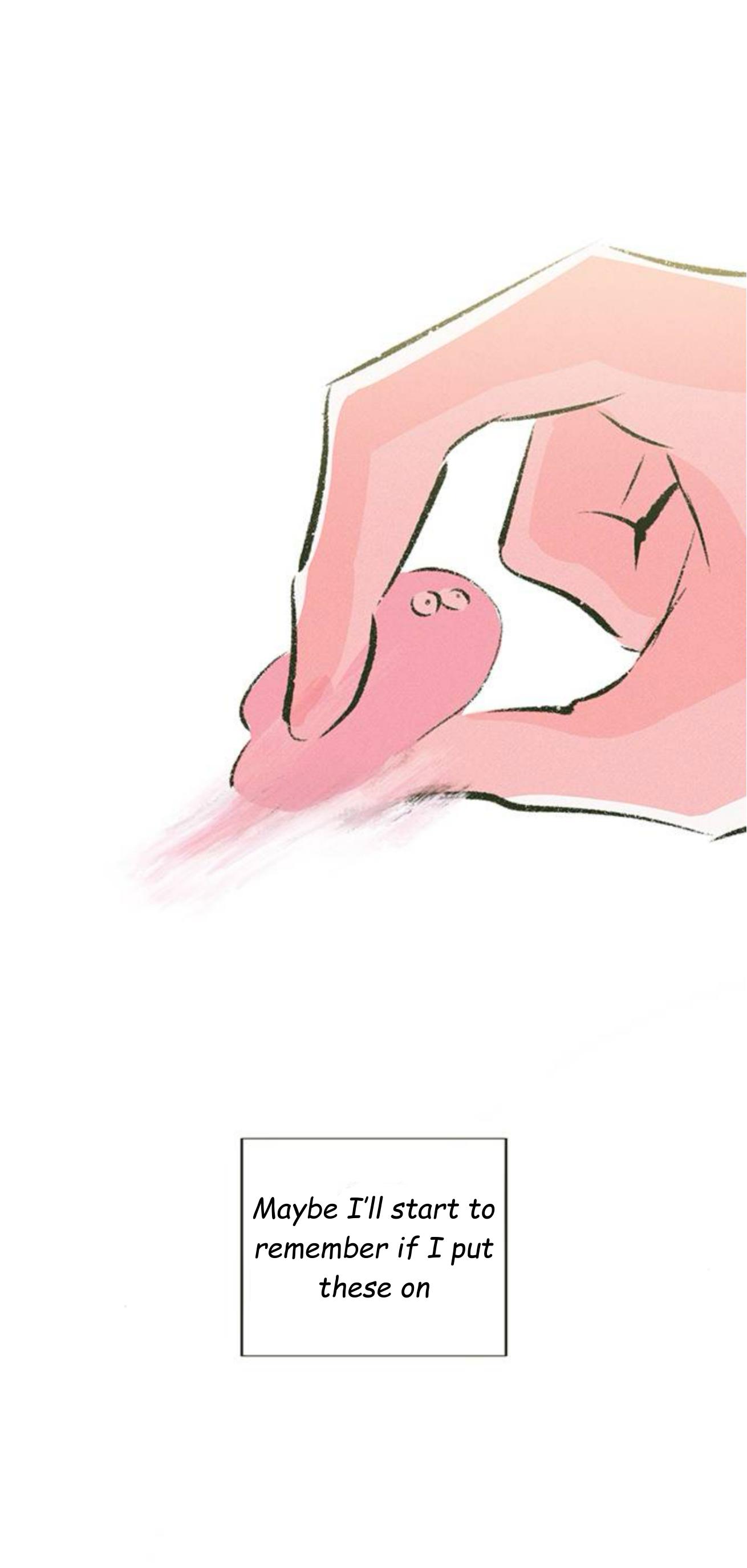 Why Don’t I Have Anyone By My Side? - Chapter 57 Page 60