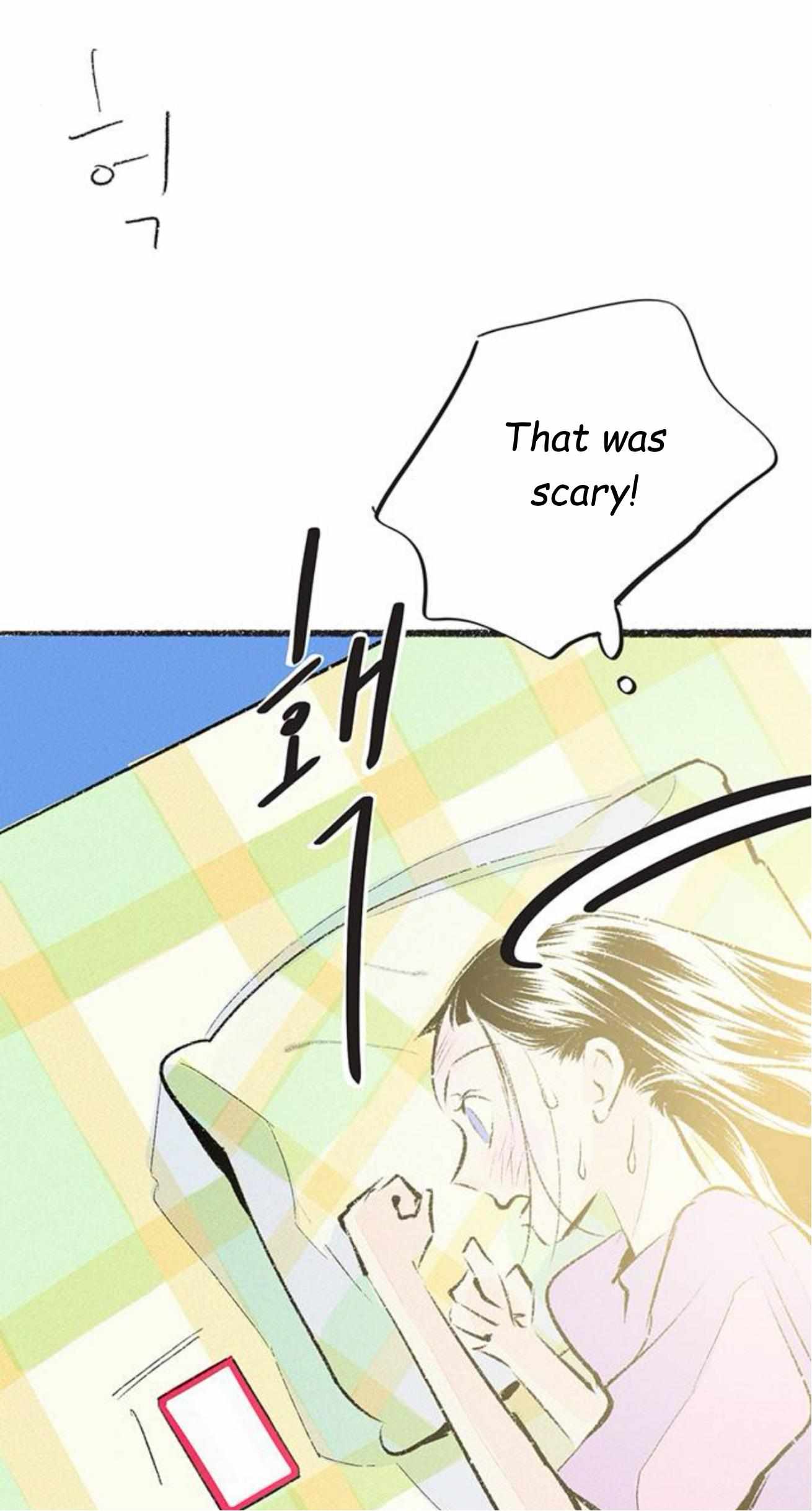 Why Don’t I Have Anyone By My Side? - Chapter 57 Page 79