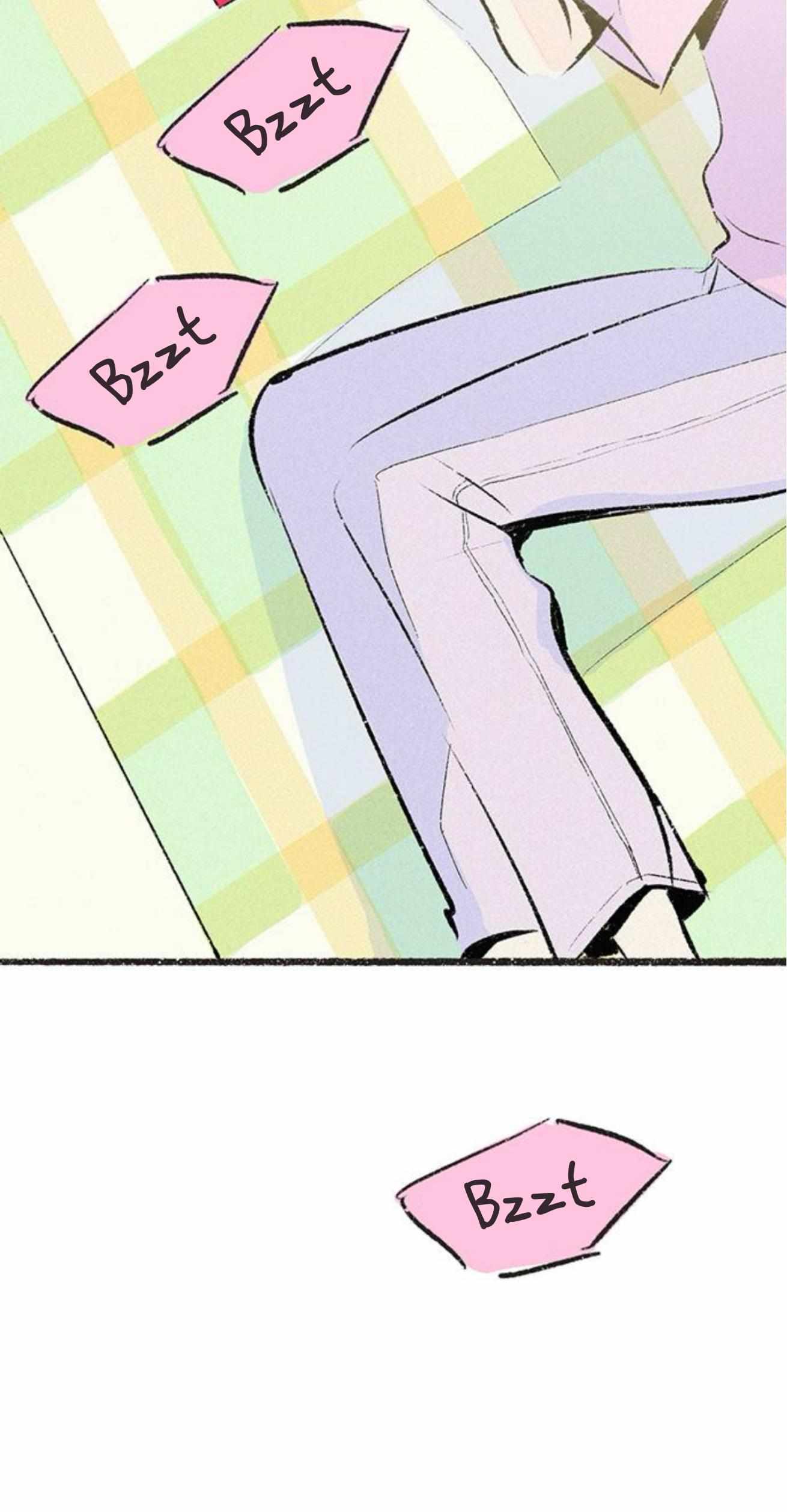 Why Don’t I Have Anyone By My Side? - Chapter 57 Page 80