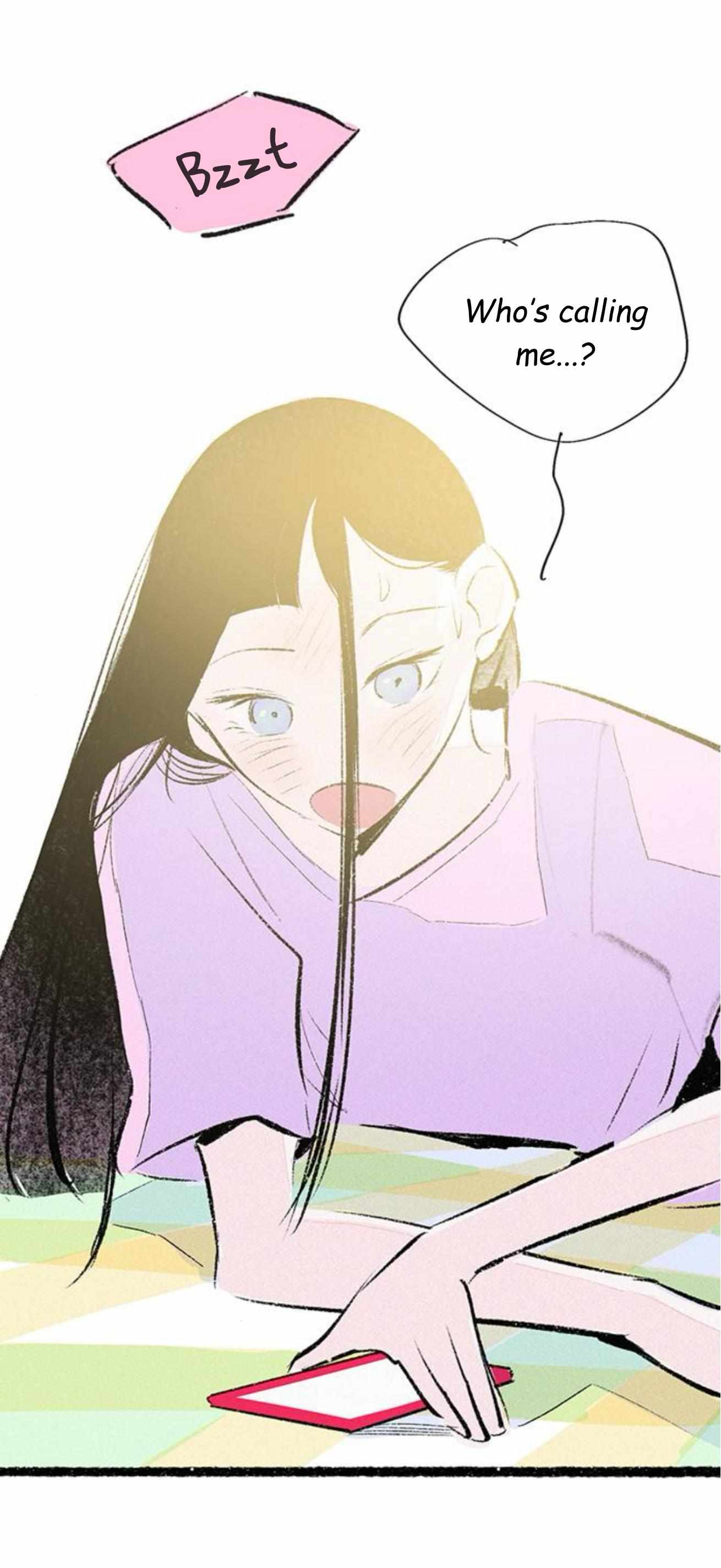 Why Don’t I Have Anyone By My Side? - Chapter 57 Page 81