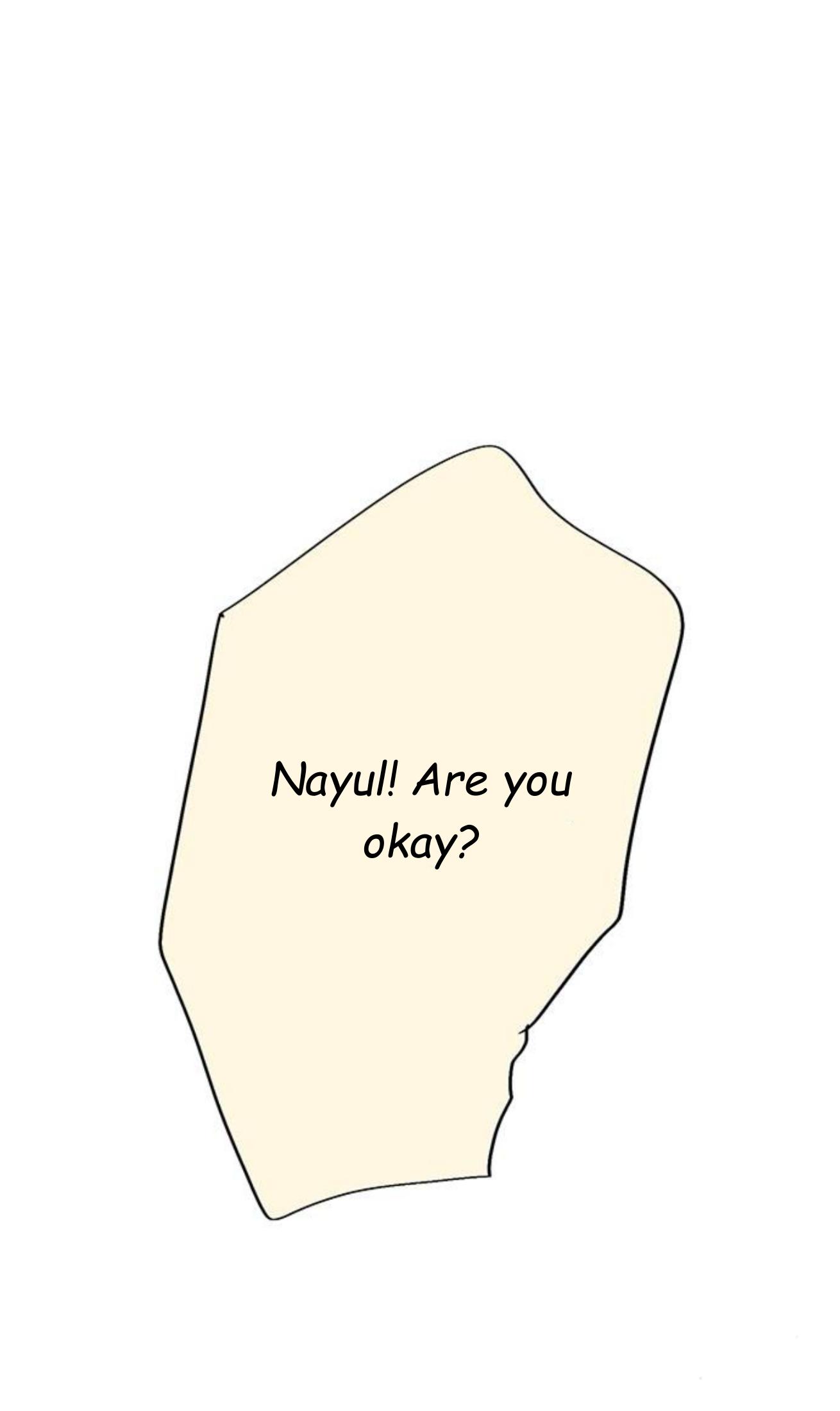 Why Don’t I Have Anyone By My Side? - Chapter 57 Page 84