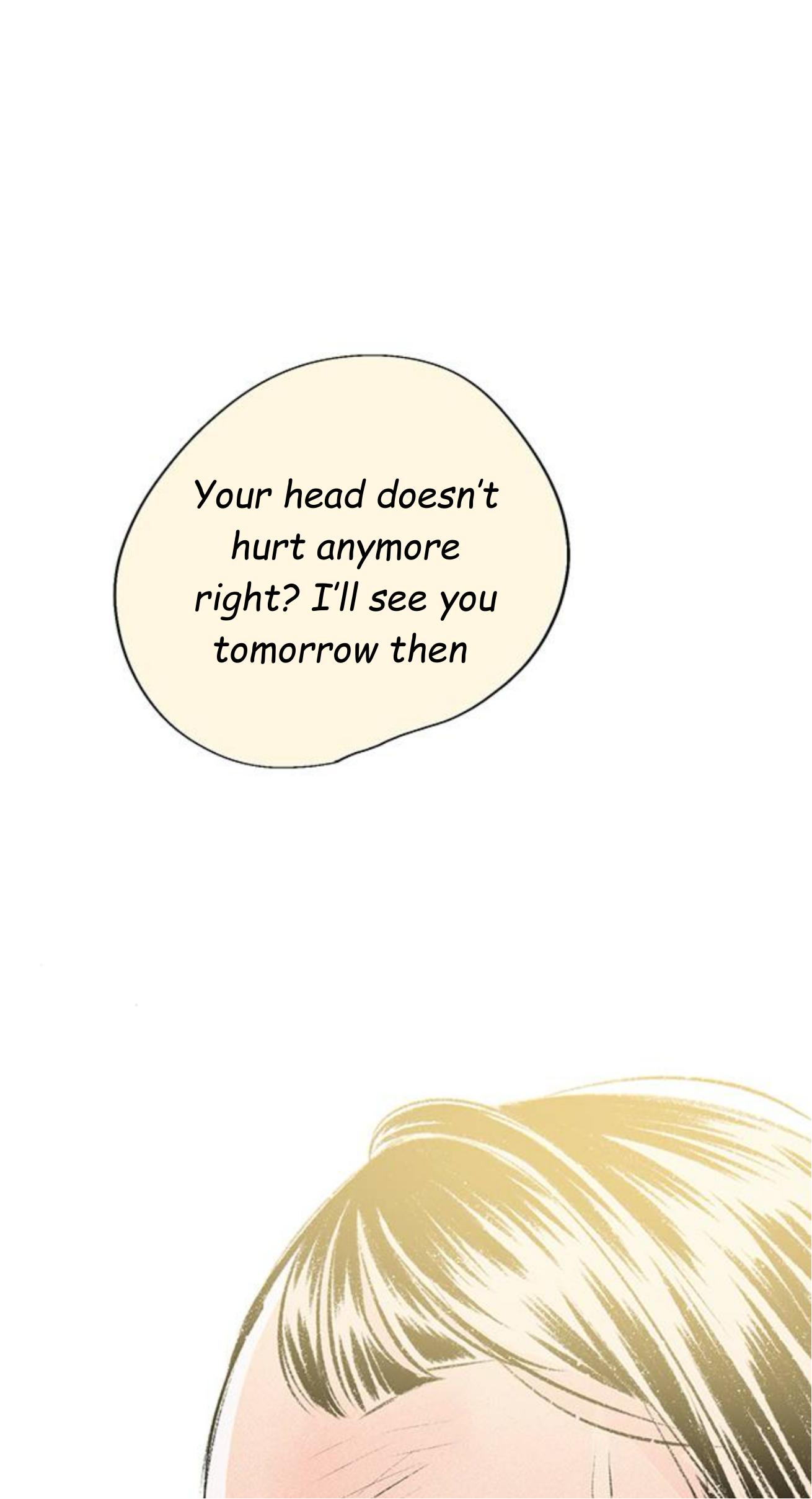 Why Don’t I Have Anyone By My Side? - Chapter 57 Page 91