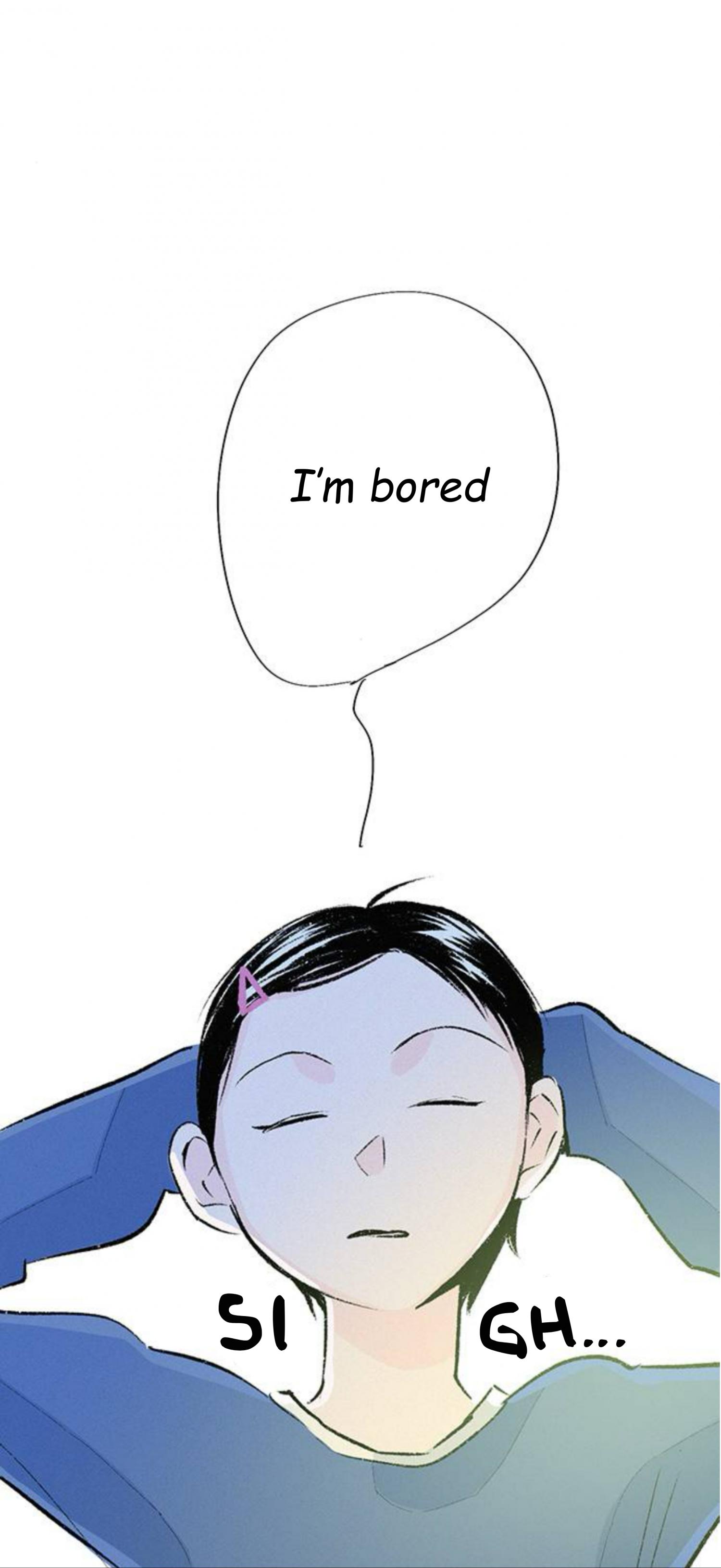 Why Don’t I Have Anyone By My Side? - Chapter 58 Page 2