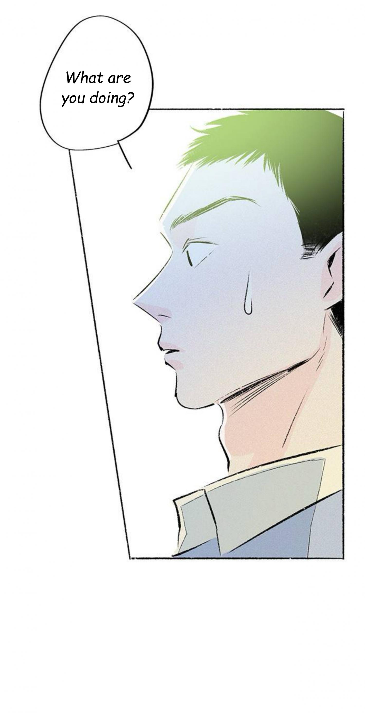 Why Don’t I Have Anyone By My Side? - Chapter 58 Page 24