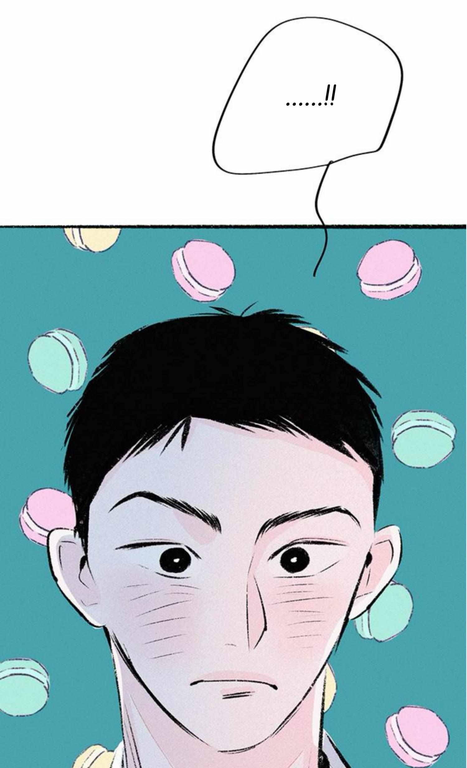 Why Don’t I Have Anyone By My Side? - Chapter 58 Page 43