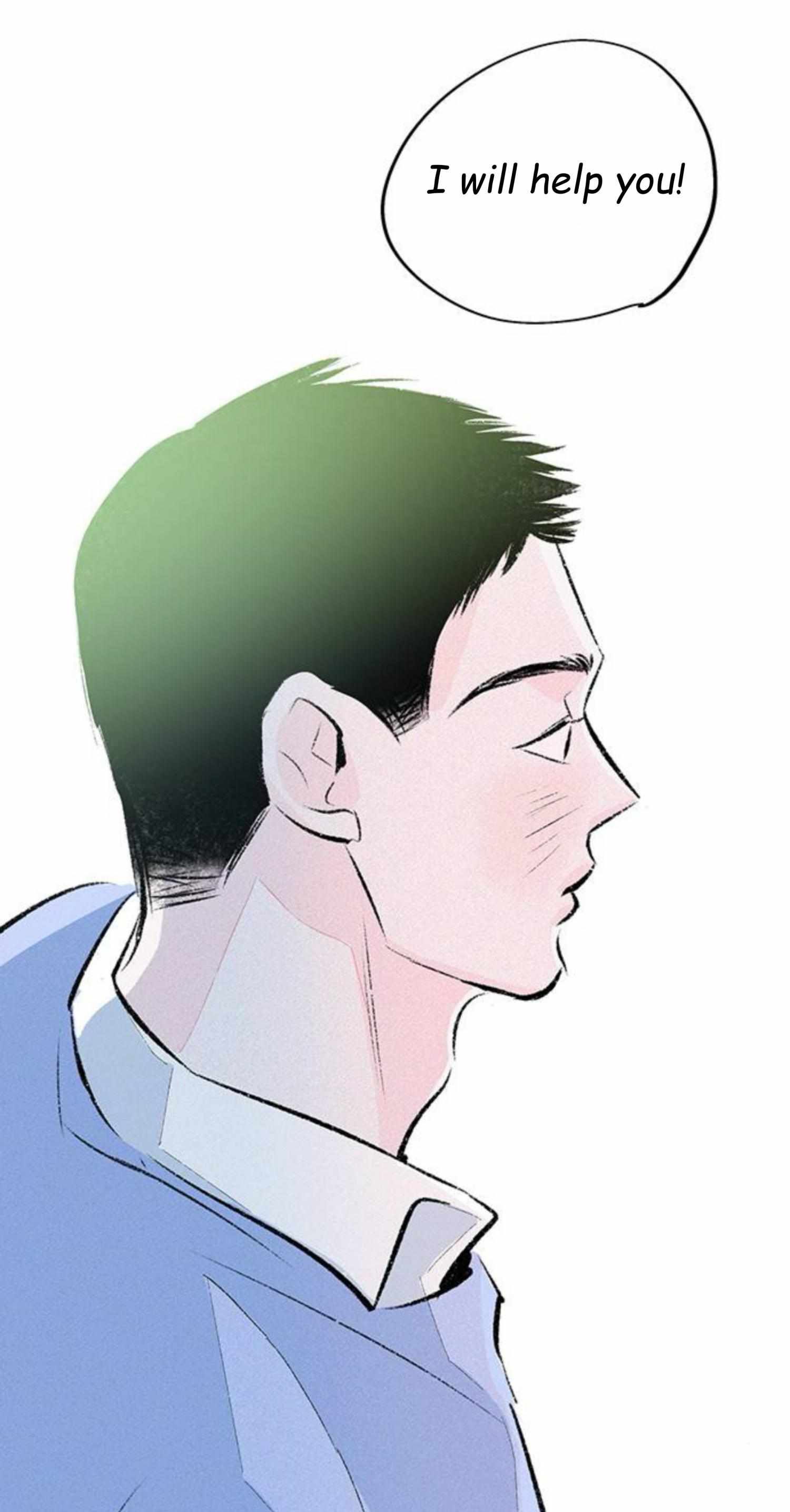 Why Don’t I Have Anyone By My Side? - Chapter 58 Page 46