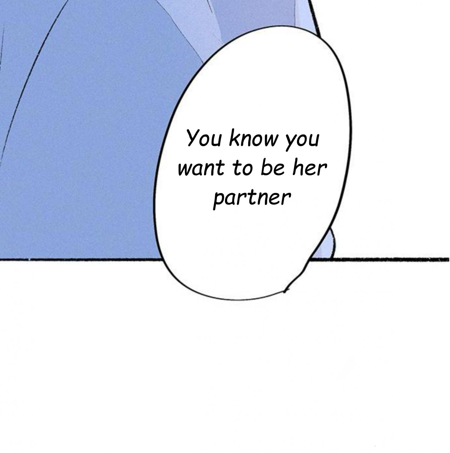 Why Don’t I Have Anyone By My Side? - Chapter 58 Page 47