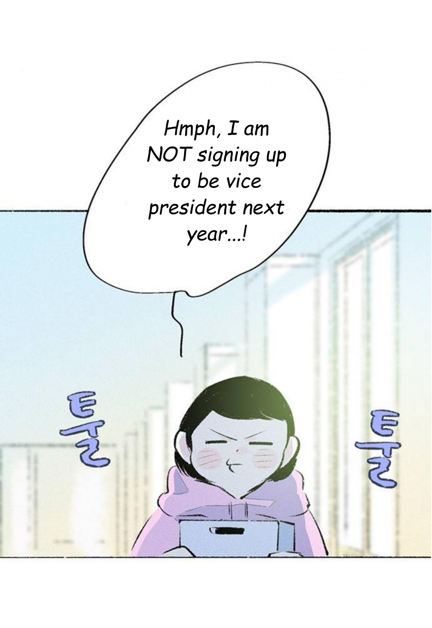 Why Don’t I Have Anyone By My Side? - Chapter 58 Page 67