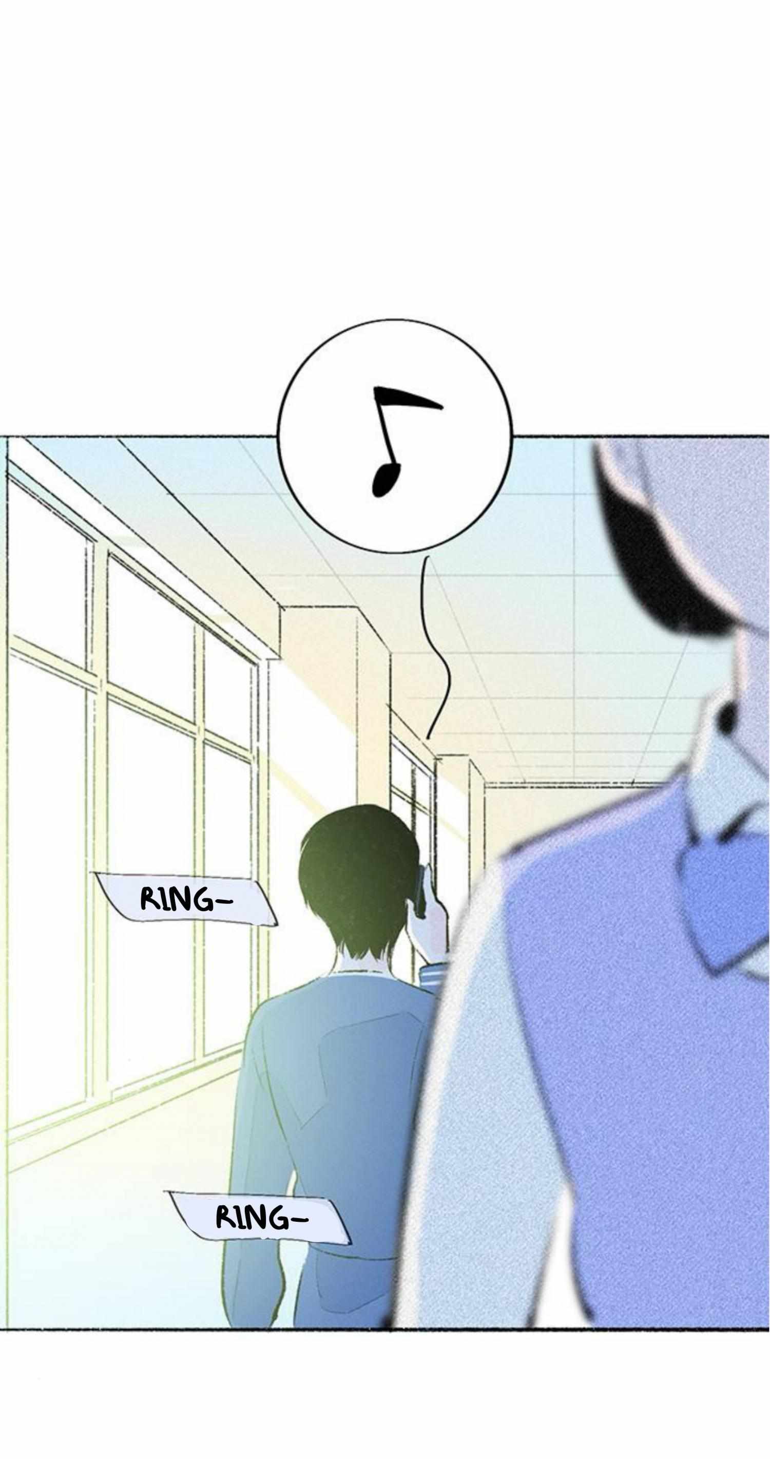 Why Don’t I Have Anyone By My Side? - Chapter 58 Page 7