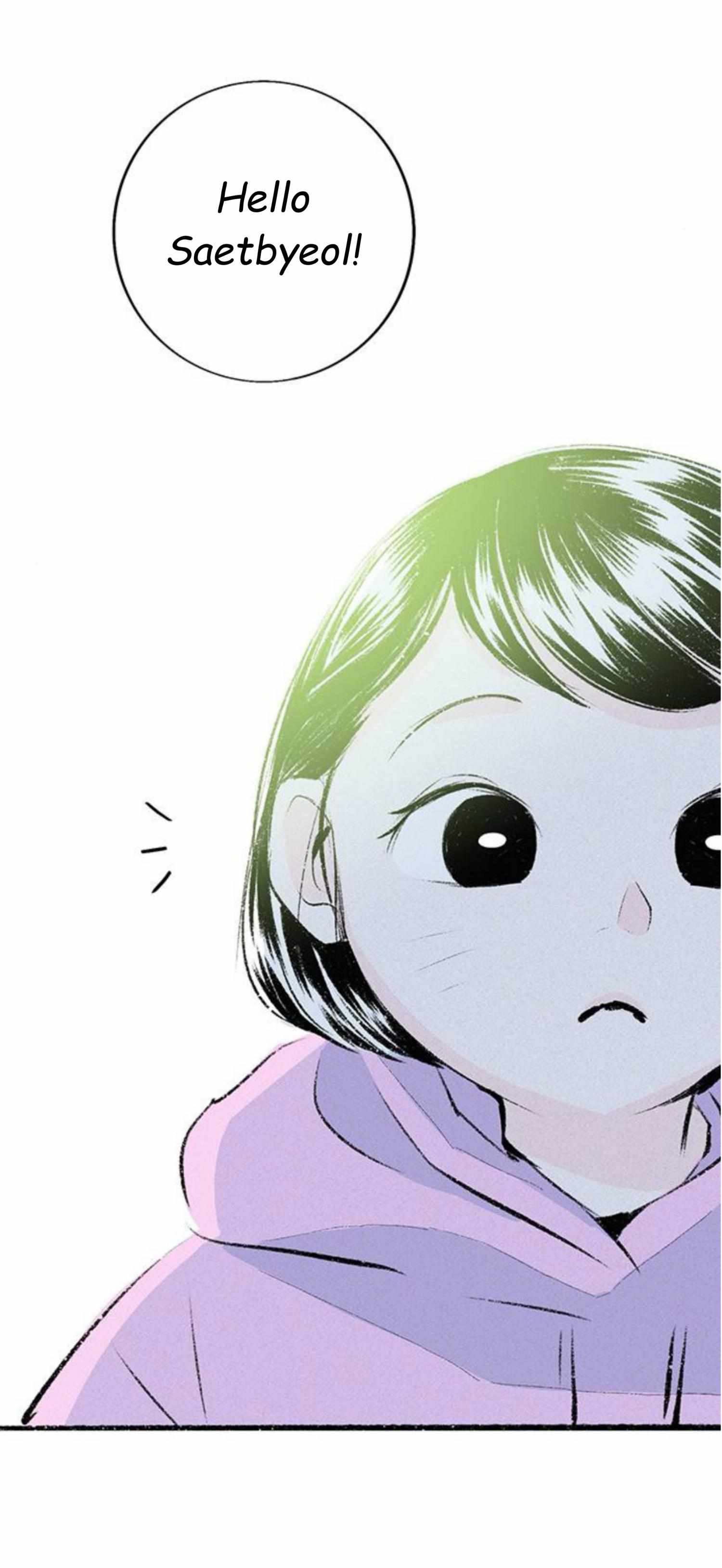 Why Don’t I Have Anyone By My Side? - Chapter 58 Page 71