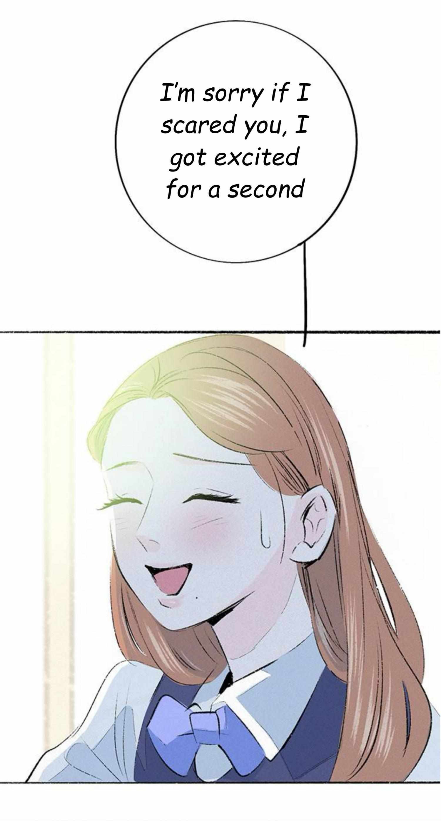 Why Don’t I Have Anyone By My Side? - Chapter 58 Page 76