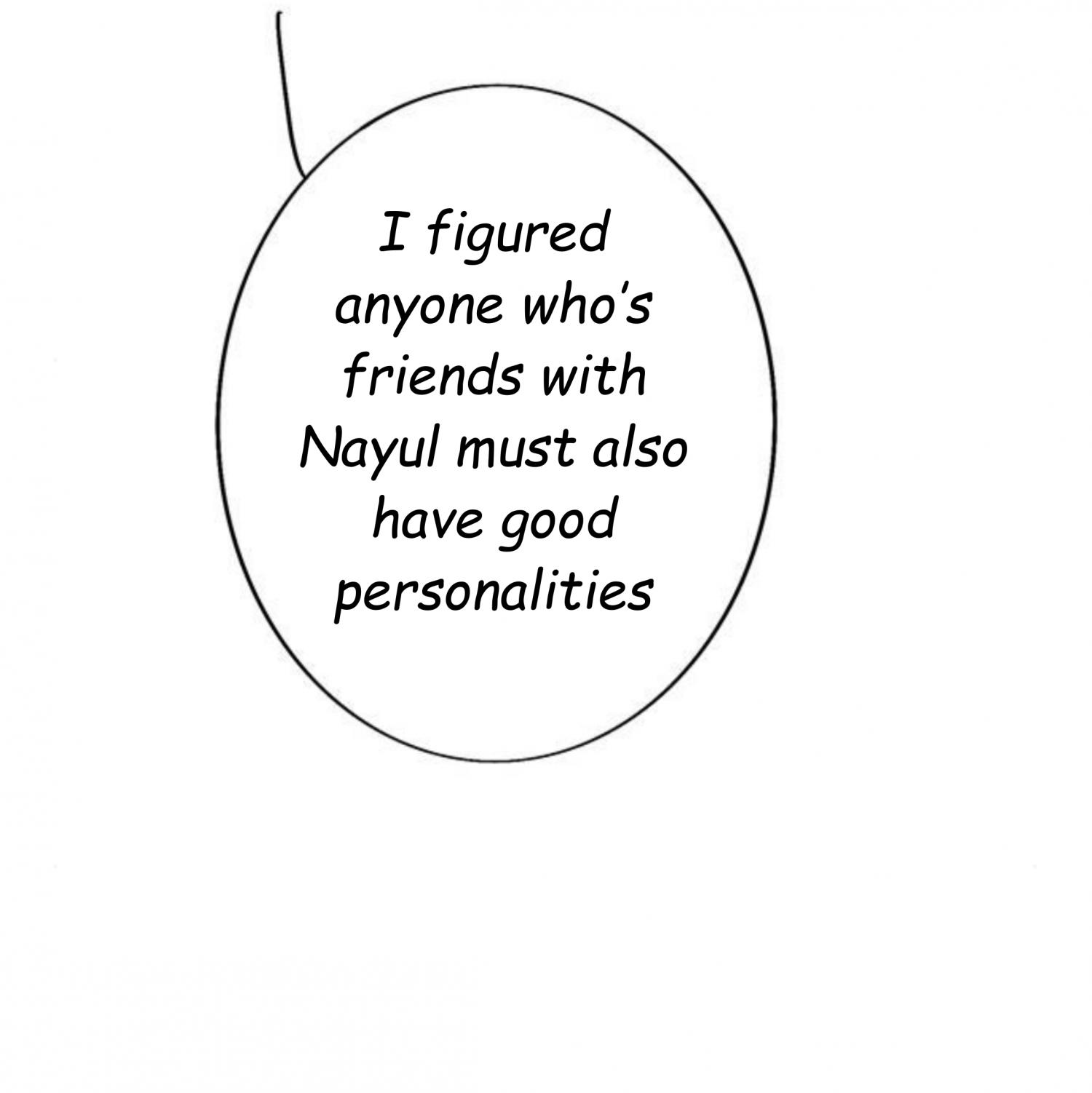 Why Don’t I Have Anyone By My Side? - Chapter 58 Page 77