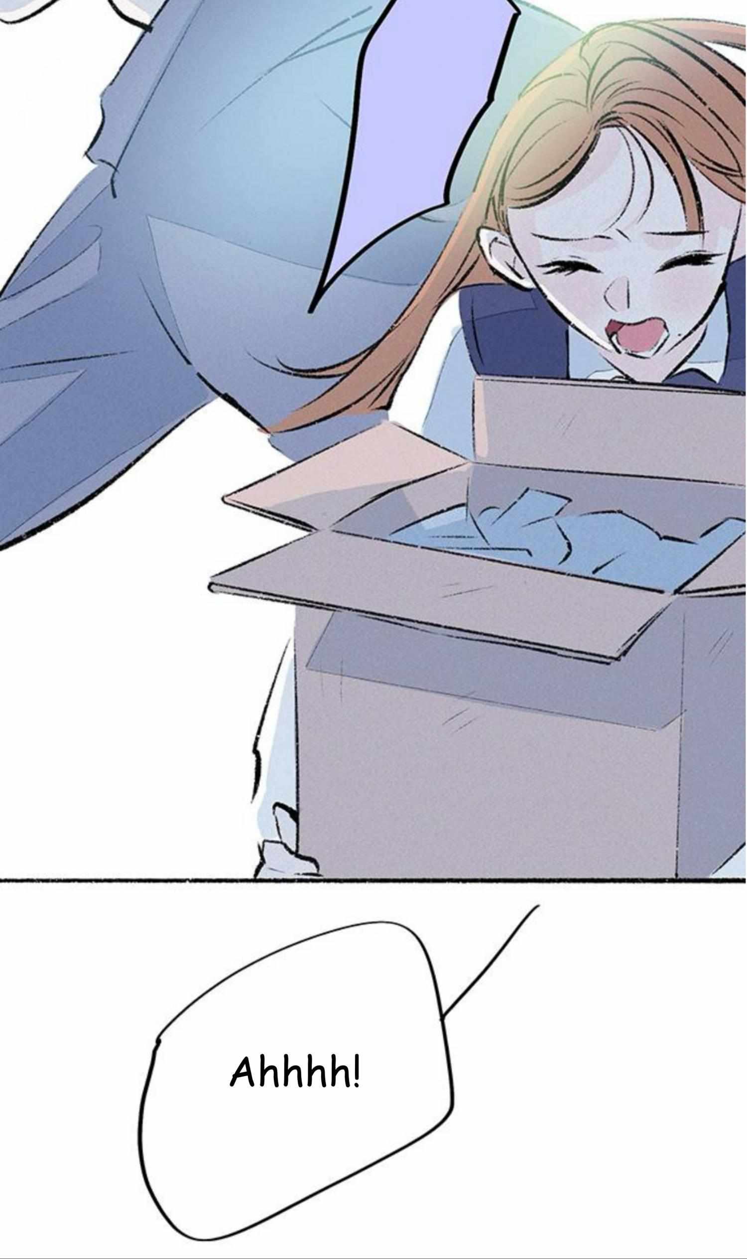 Why Don’t I Have Anyone By My Side? - Chapter 58 Page 85