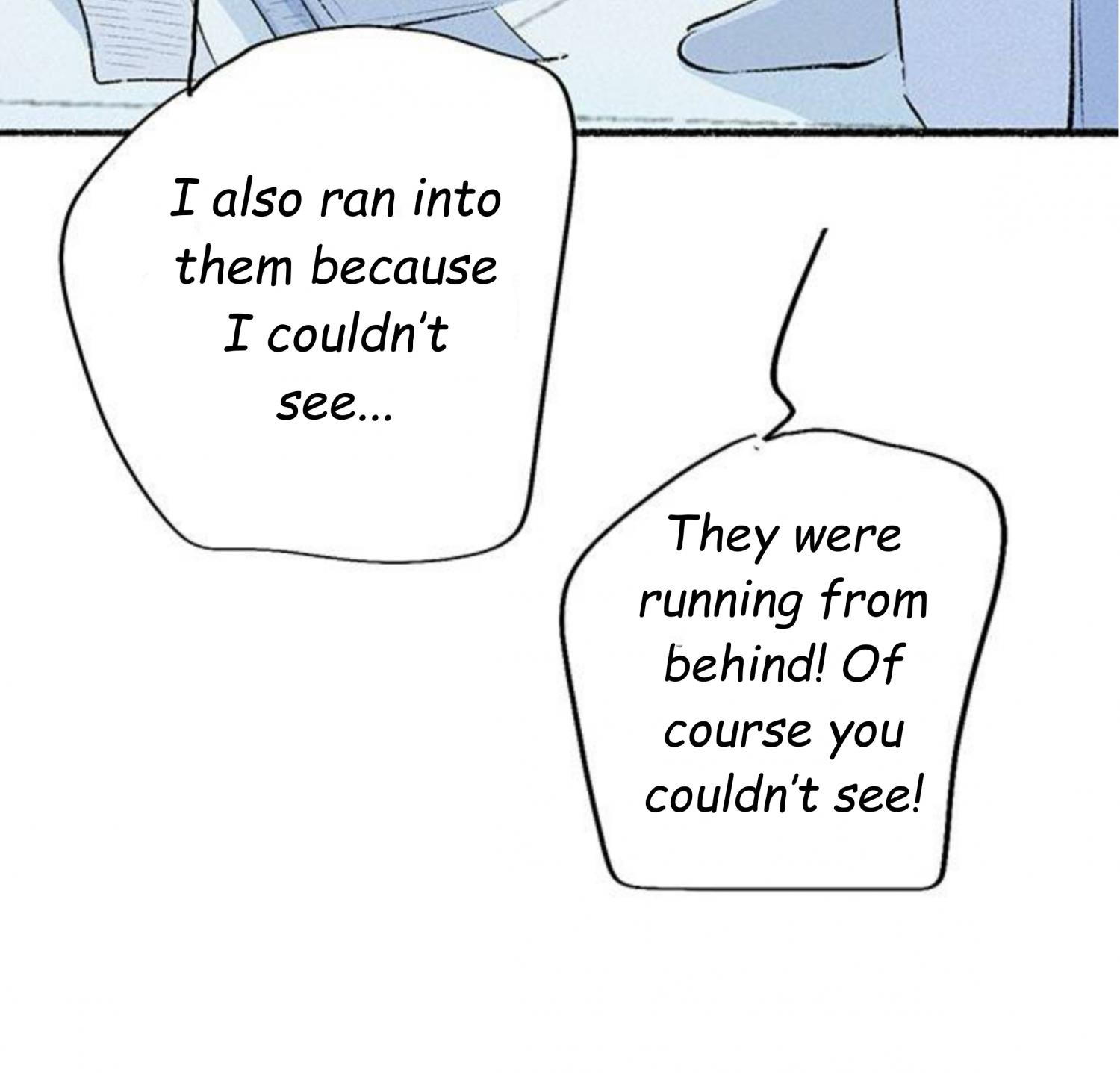 Why Don’t I Have Anyone By My Side? - Chapter 58 Page 88